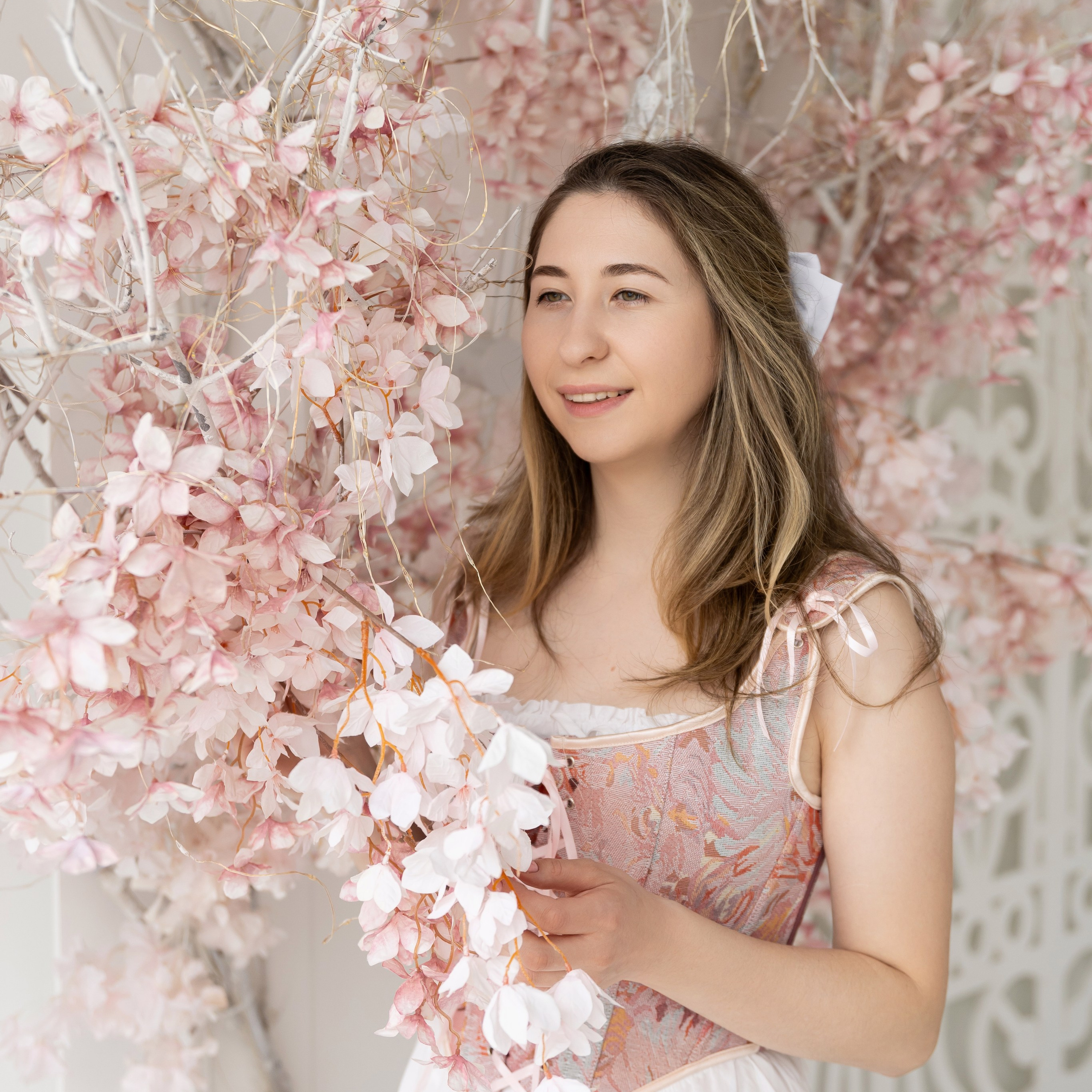 Винтажные образы. Семейный и свадебный фотограф в Санкт-Петербурге Татьяна Швыкова