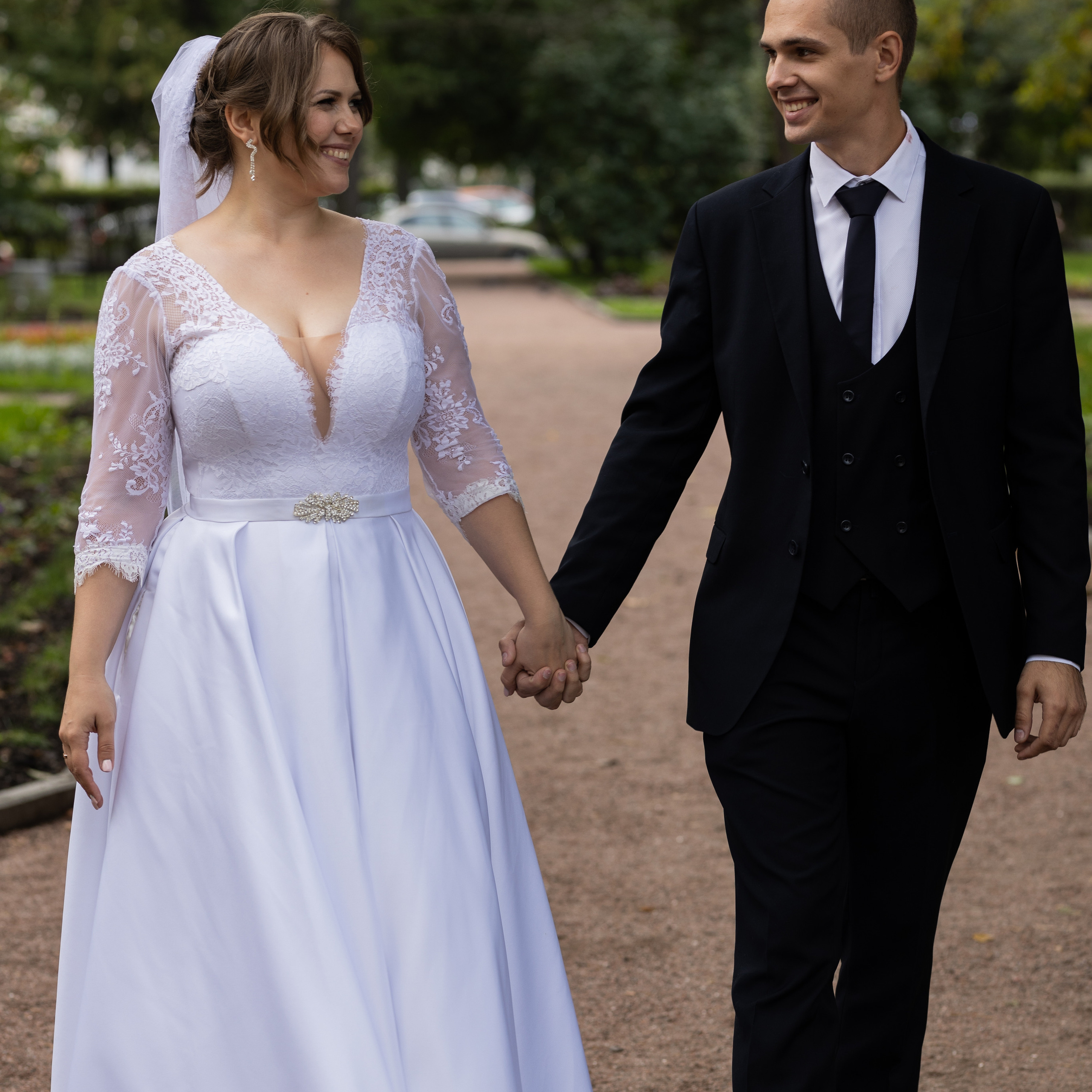 Свадьба (16.09.2022). Семейный и свадебный фотограф в Санкт-Петербурге Татьяна Швыкова