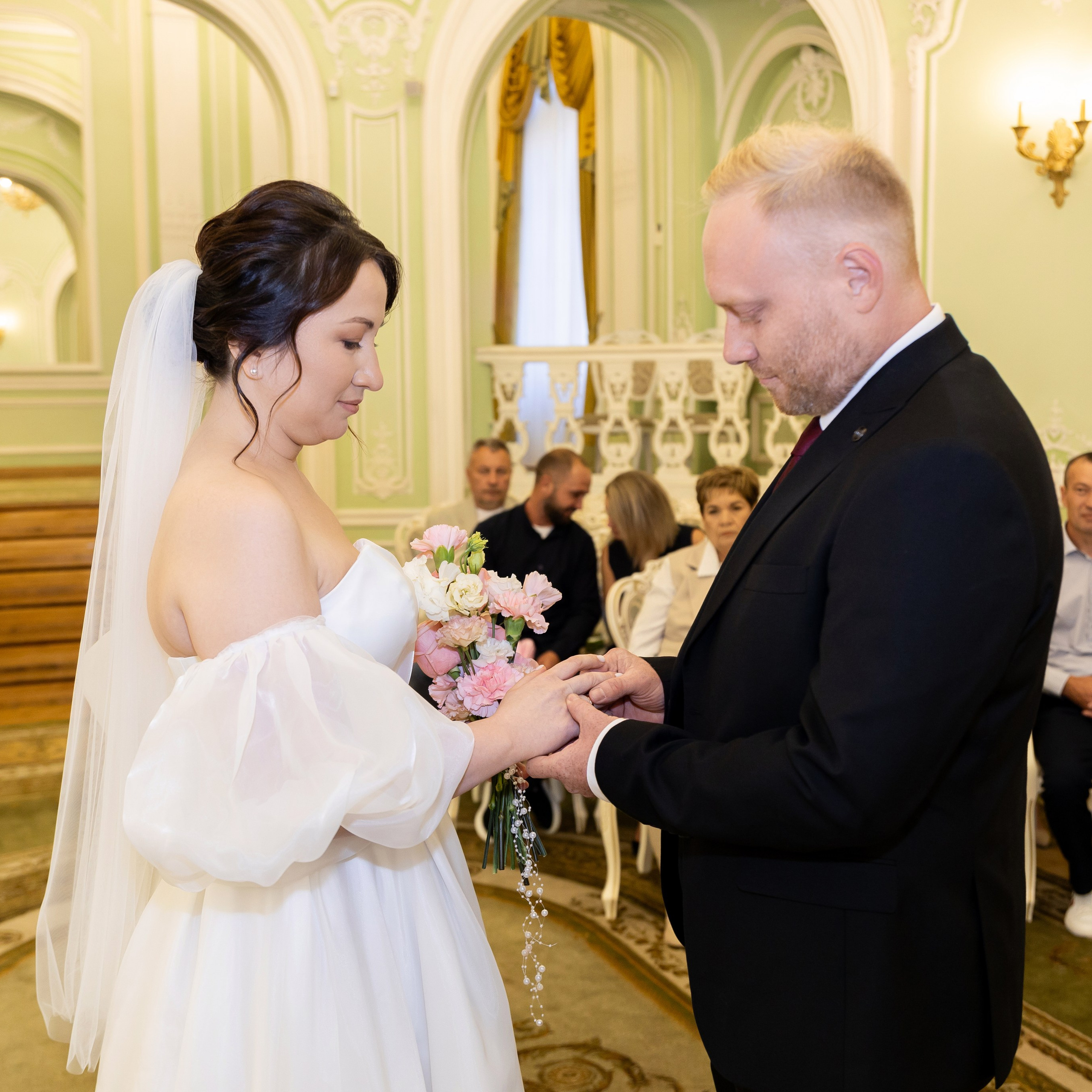 20.08.2025. Семейный и свадебный фотограф в Санкт-Петербурге Татьяна Швыкова
