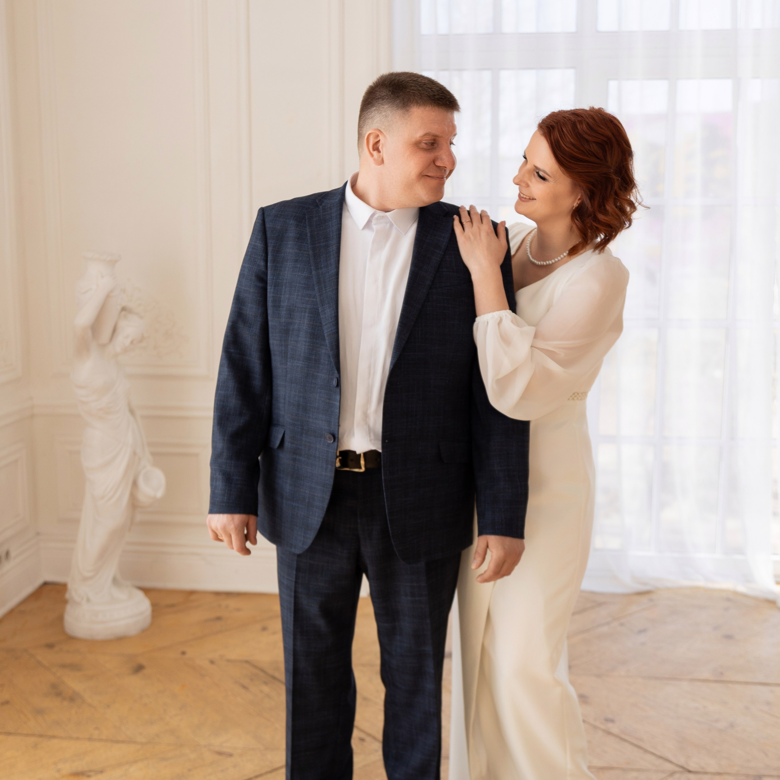 Свадьба во дворце бракосочетания на Английской набережной. Семейный и свадебный фотограф в Санкт-Петербурге Татьяна Швыкова