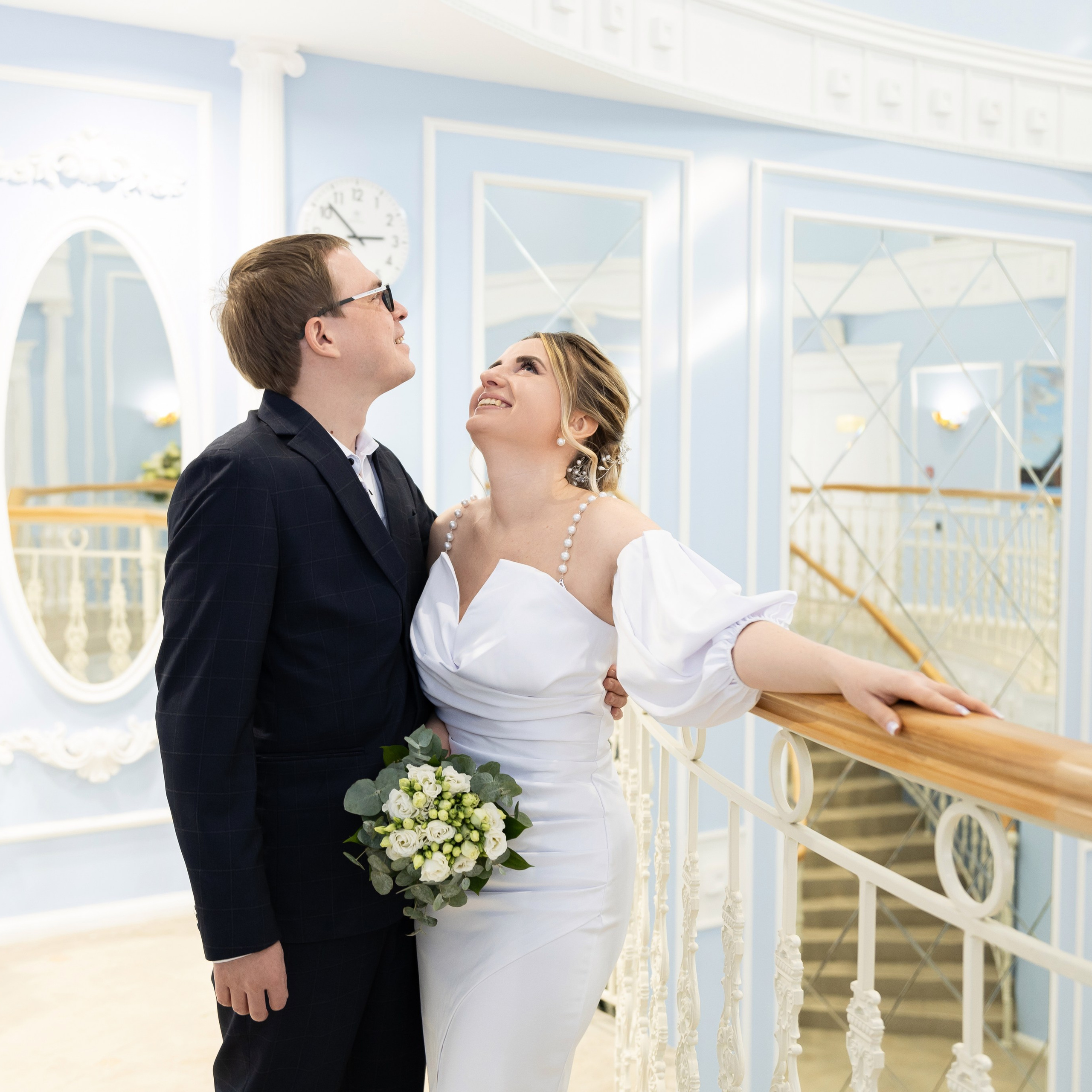 Регистрация в ЗАГС Красносельского района. Семейный и свадебный фотограф в Санкт-Петербурге Татьяна Швыкова