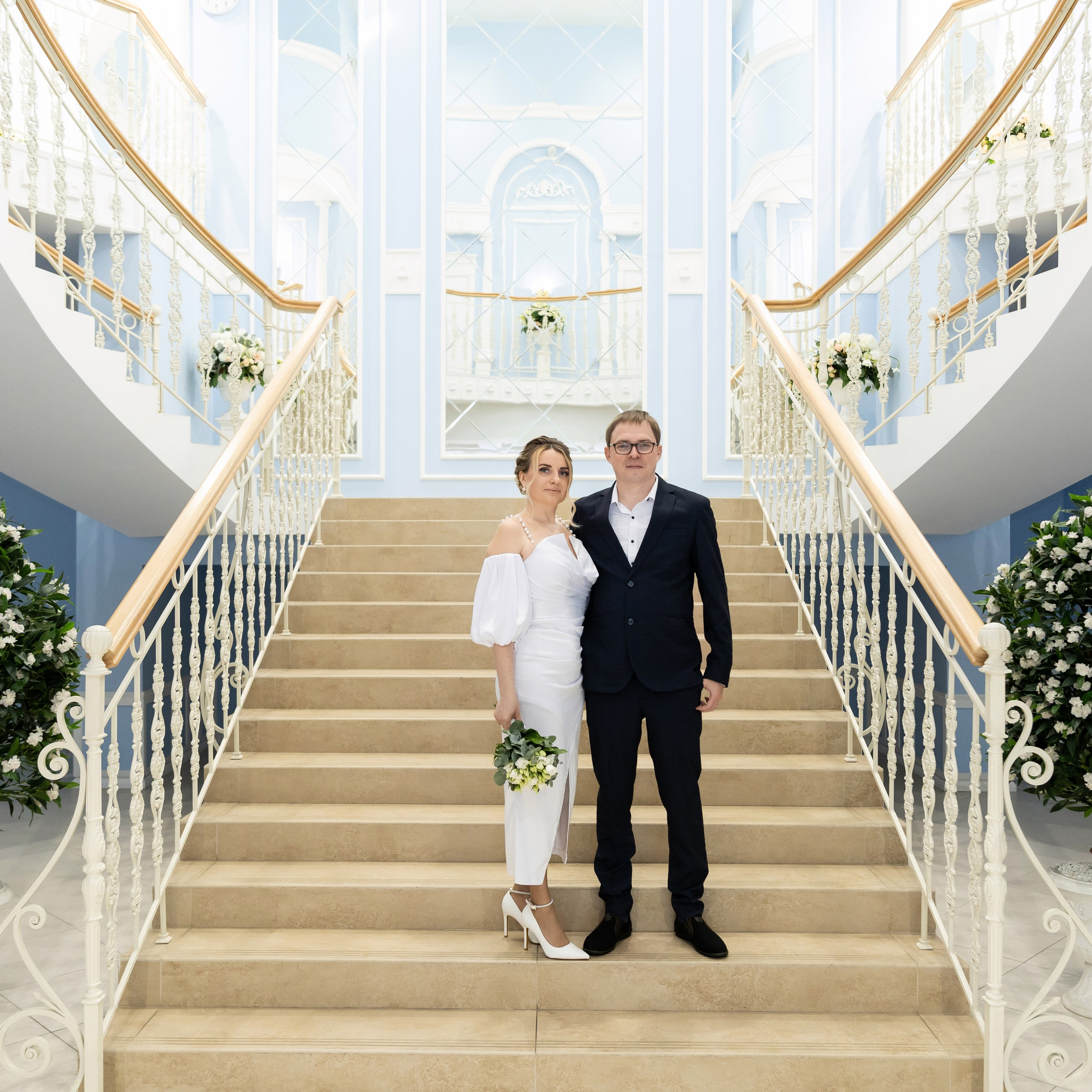 Регистрация в ЗАГС Красносельского района. Семейный и свадебный фотограф в Санкт-Петербурге Татьяна Швыкова