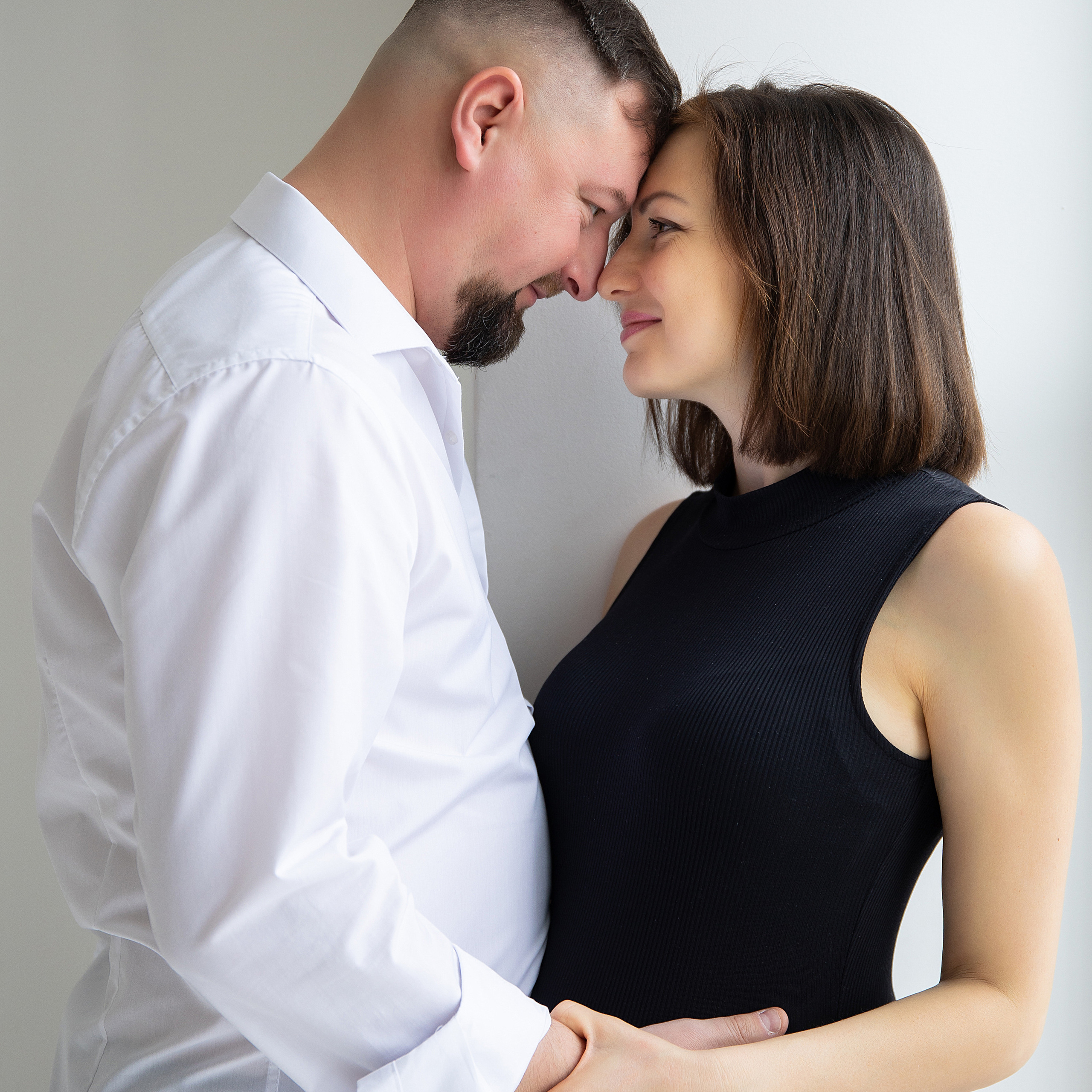 глаза в глаза идеи фото