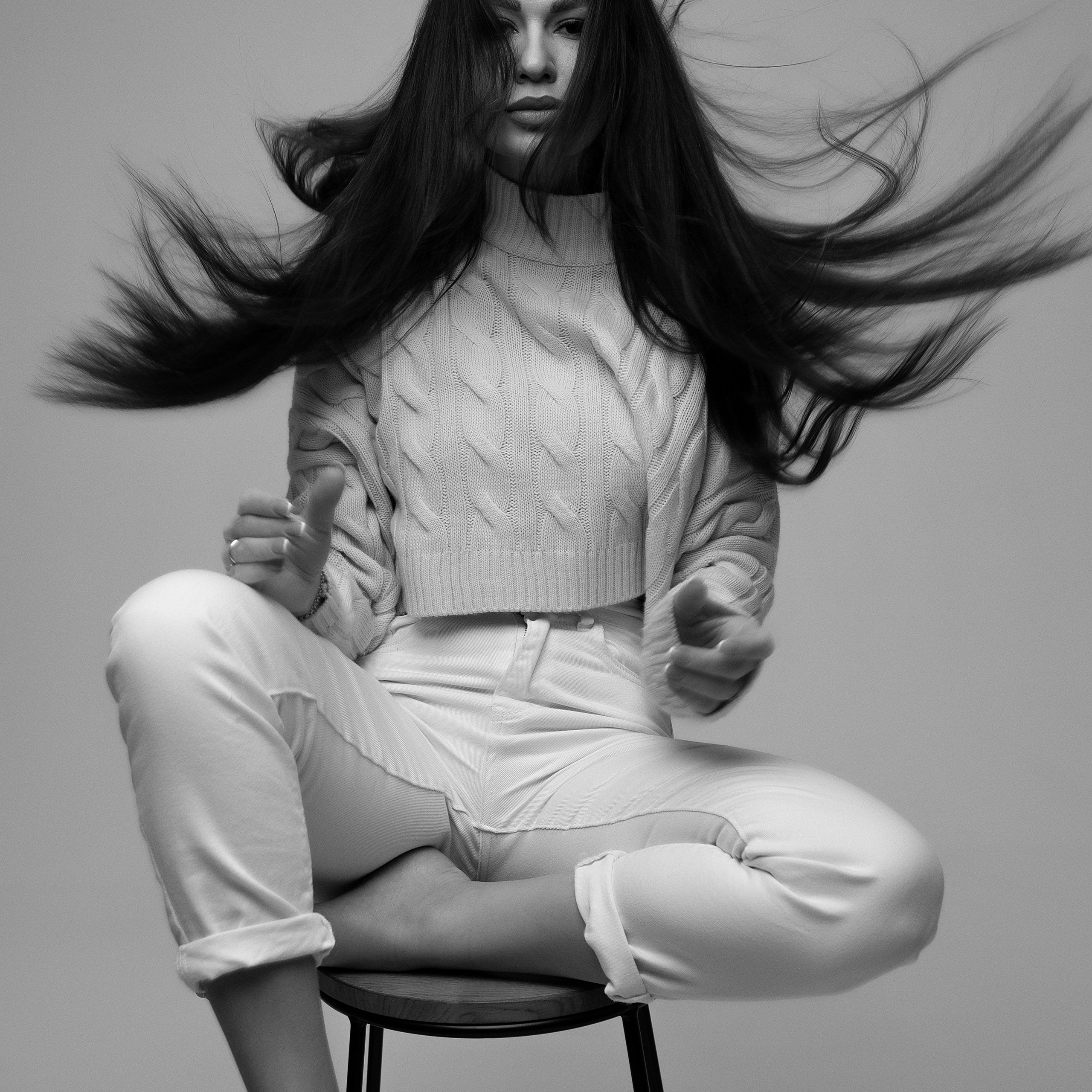 Съёмка на циклораме. Семейный и свадебный фотограф в Санкт-Петербурге Татьяна Швыкова