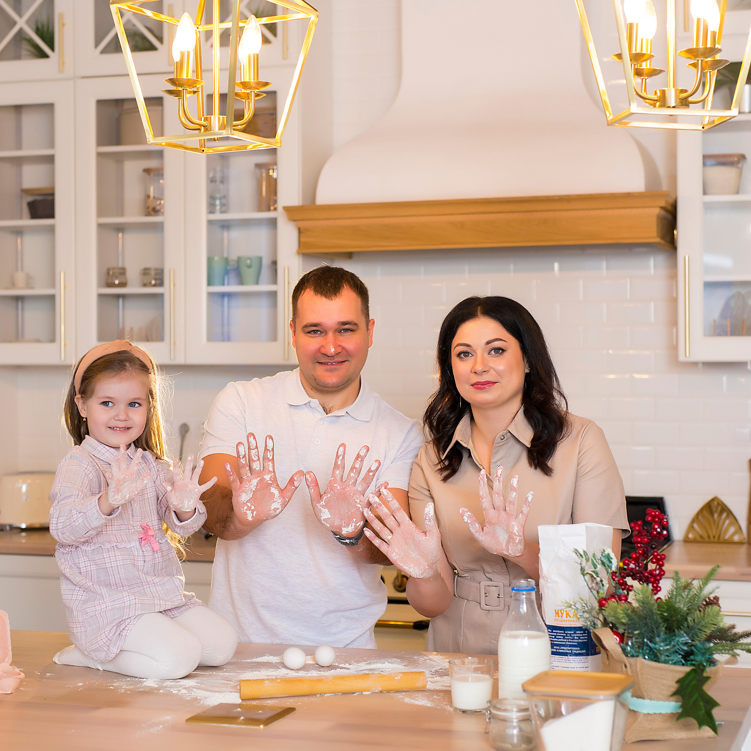 Фотопроект «Кухня»