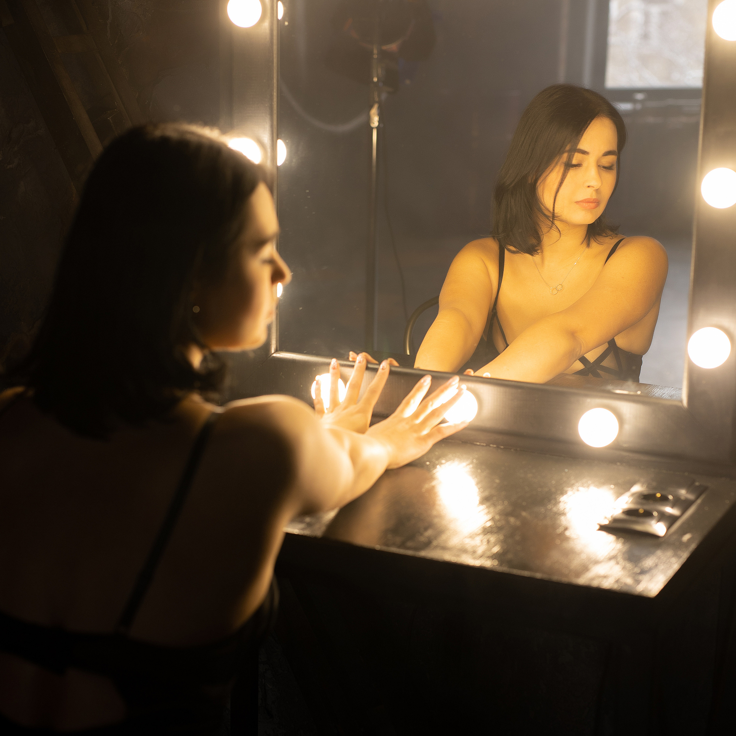 Фотосессия в белье. Семейный и свадебный фотограф в Санкт-Петербурге Татьяна Швыкова