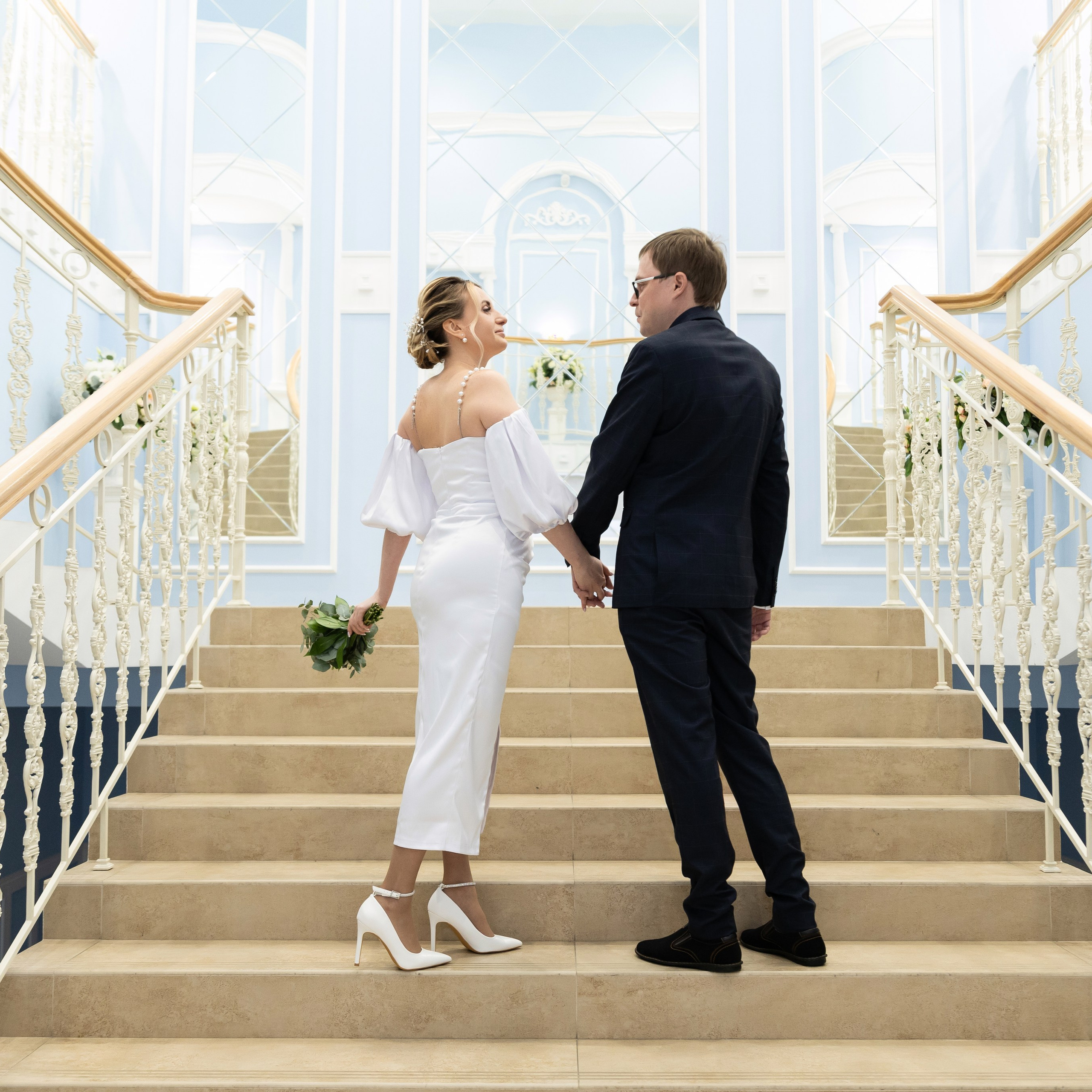 Регистрация в ЗАГС Красносельского района. Семейный и свадебный фотограф в Санкт-Петербурге Татьяна Швыкова