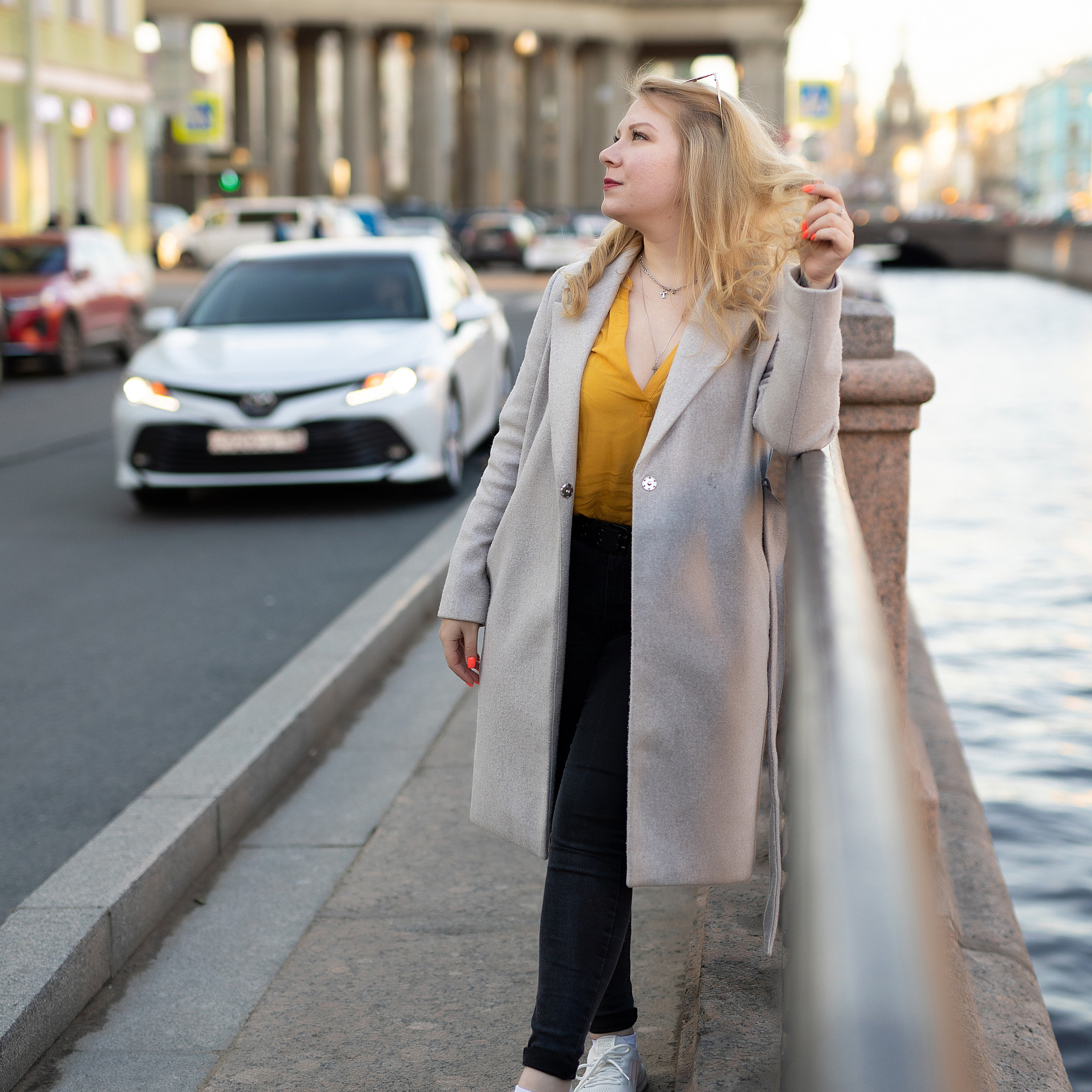 места для фотосессий в Питере