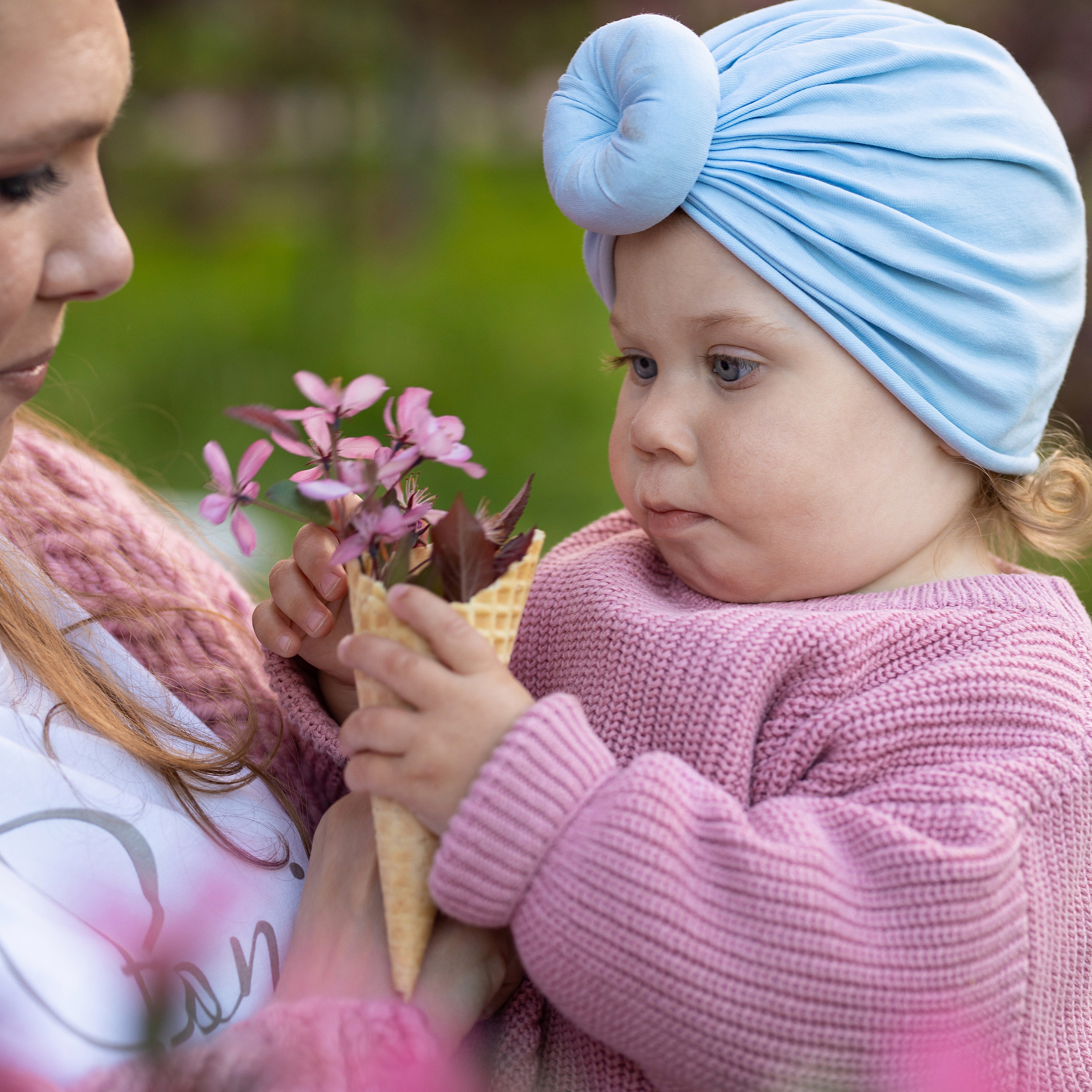 образы для фотосессии в цветущем саду