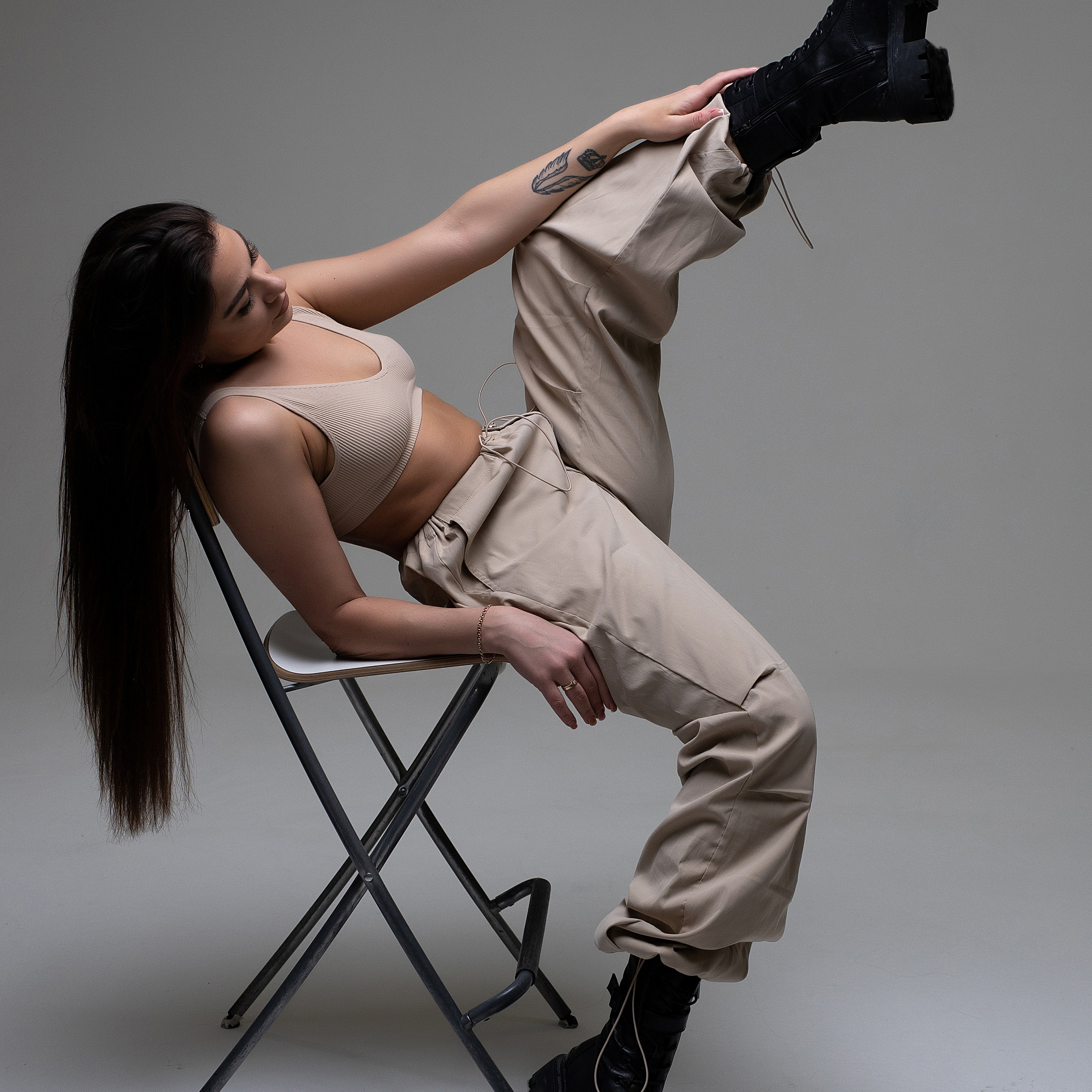 Съёмка на циклораме. Семейный и свадебный фотограф в Санкт-Петербурге Татьяна Швыкова