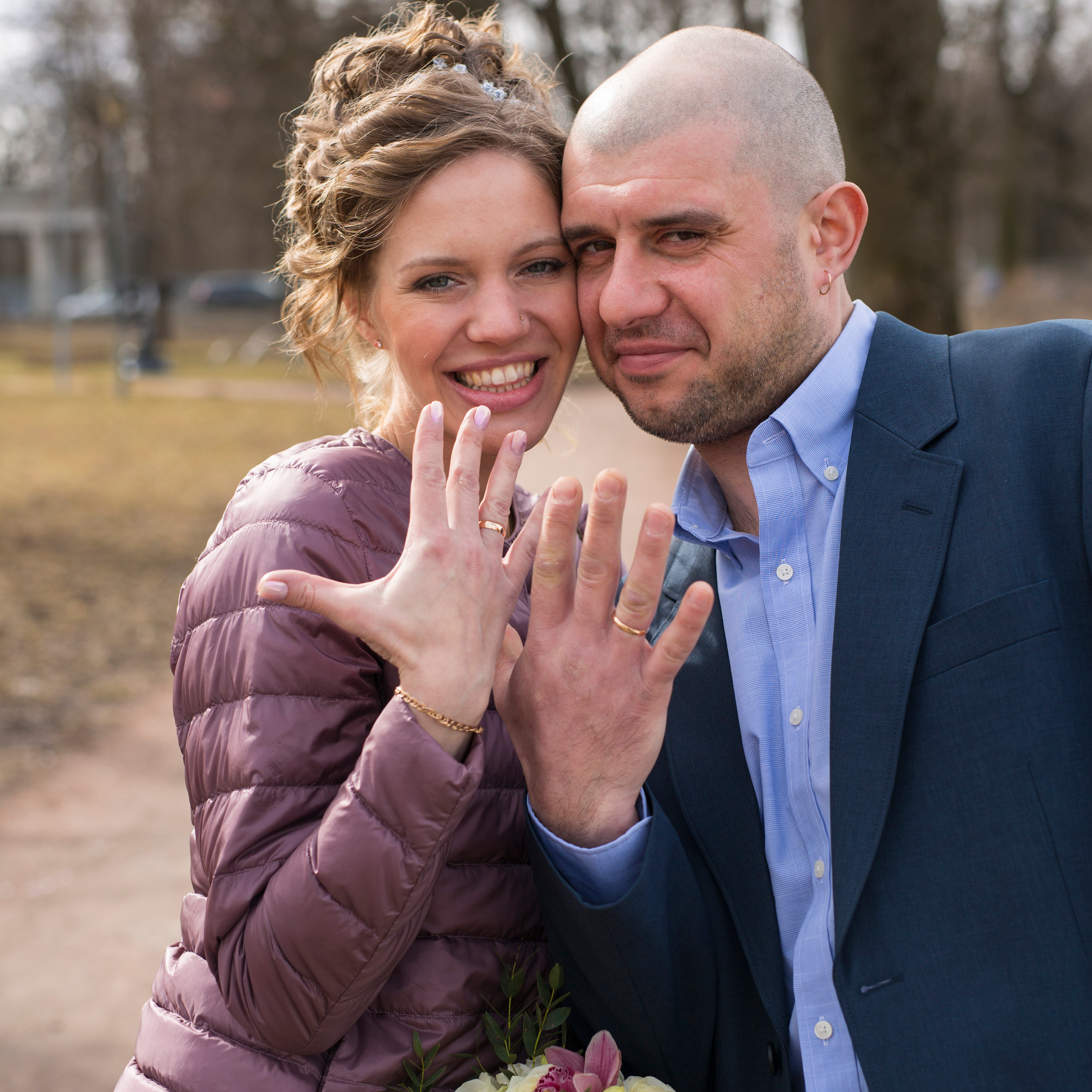 Отзывы. Семейный и свадебный фотограф в Санкт-Петербурге Татьяна Швыкова