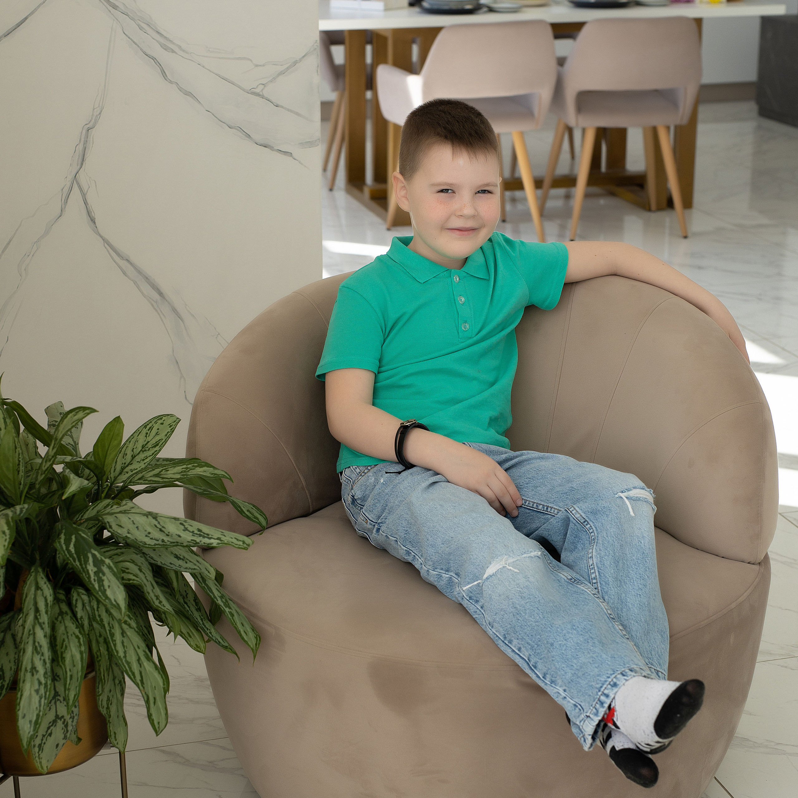 Фотосессия для большой семьи. Семейный и свадебный фотограф в Санкт-Петербурге Татьяна Швыкова