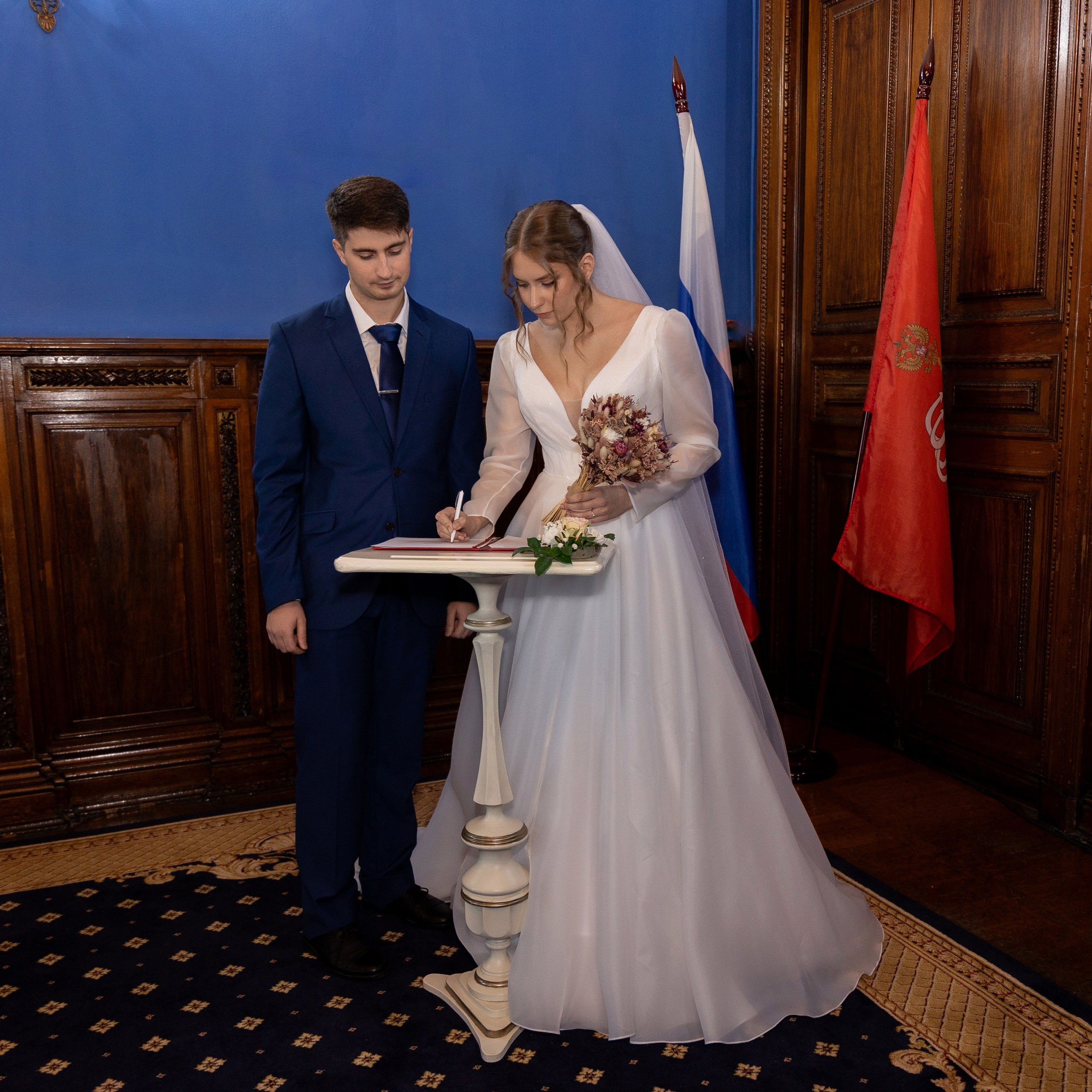 Полный свадебный день. Семейный и свадебный фотограф в Санкт-Петербурге Татьяна Швыкова