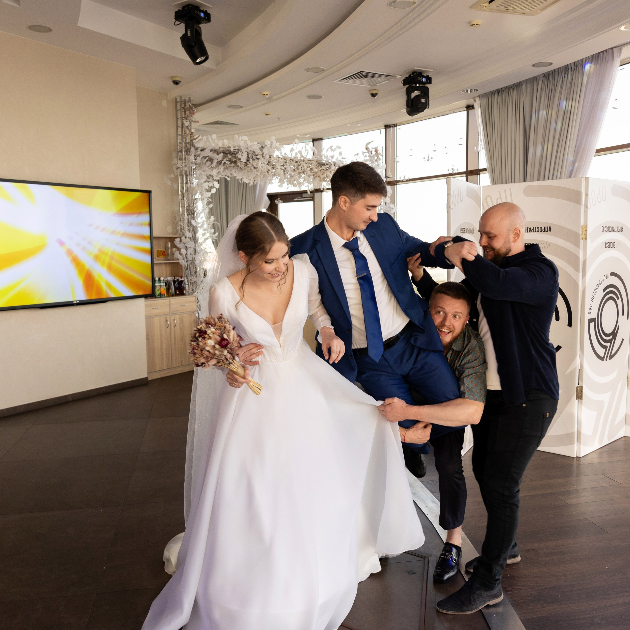 Полный свадебный день. Семейный и свадебный фотограф в Санкт-Петербурге Татьяна Швыкова