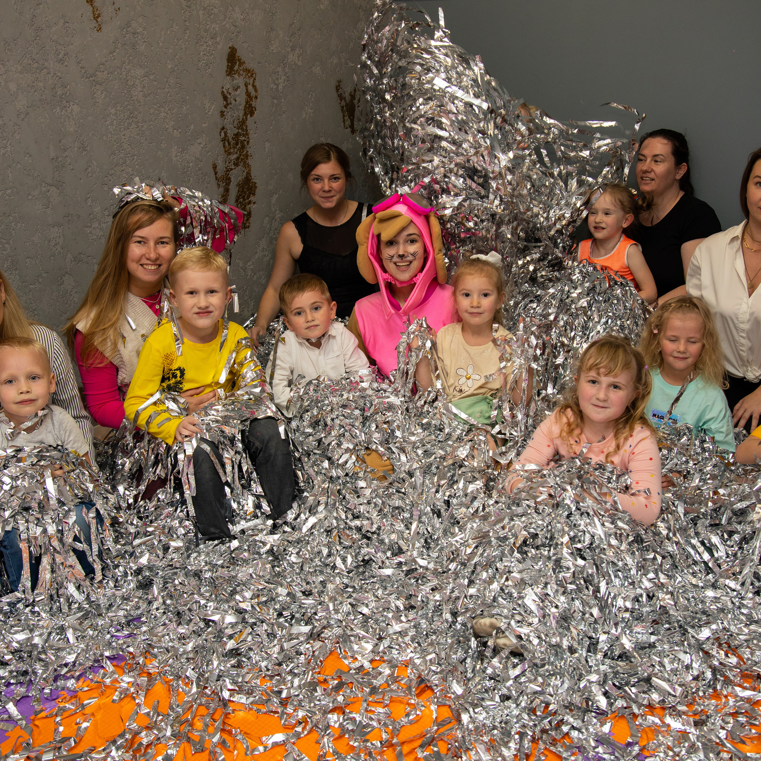 Насте 5 лет!. Семейный и свадебный фотограф в Санкт-Петербурге Татьяна Швыкова