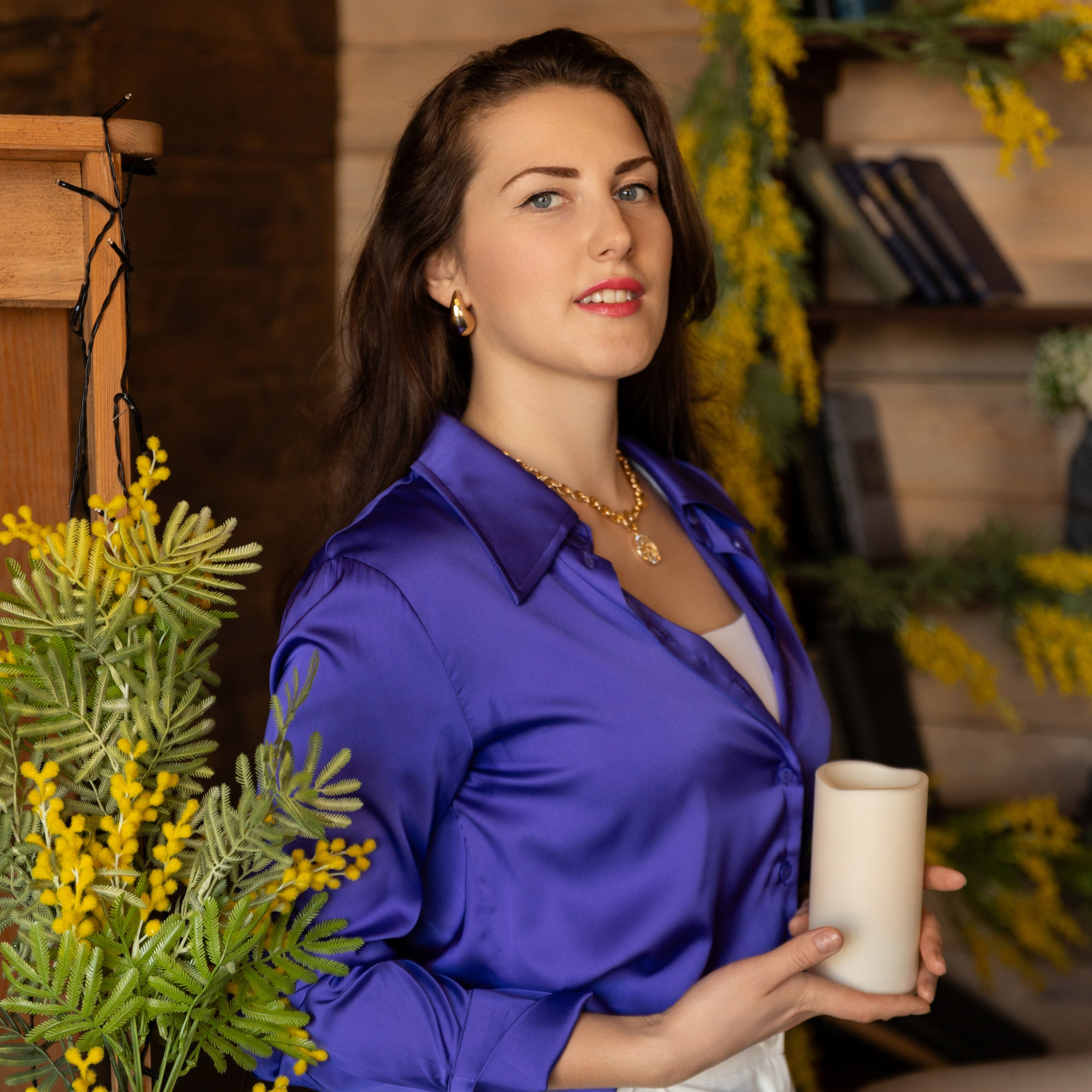 Фотодень «Мимоза». Семейный и свадебный фотограф в Санкт-Петербурге Татьяна Швыкова