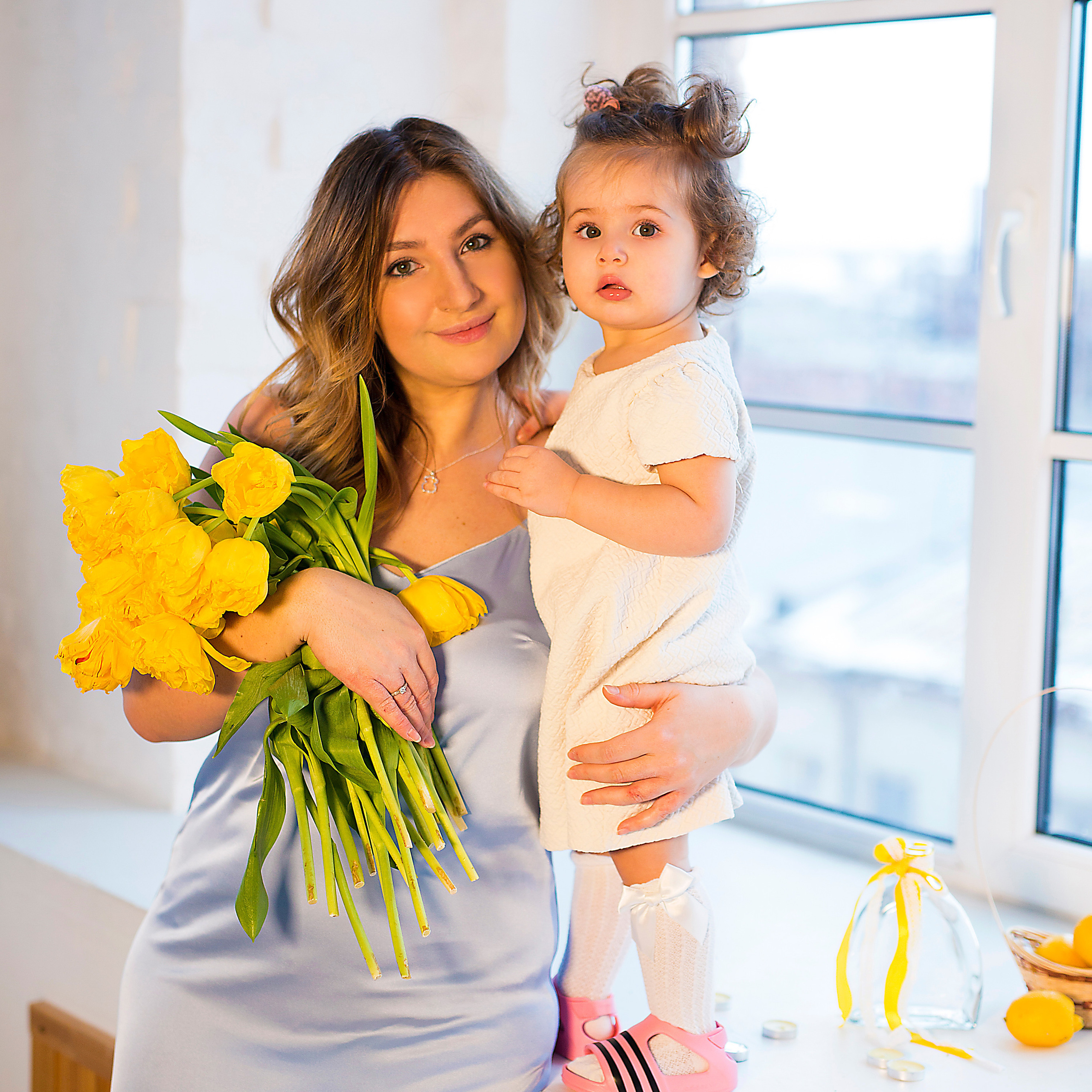 Тюльпаны. Семейный и свадебный фотограф в Санкт-Петербурге Татьяна Швыкова