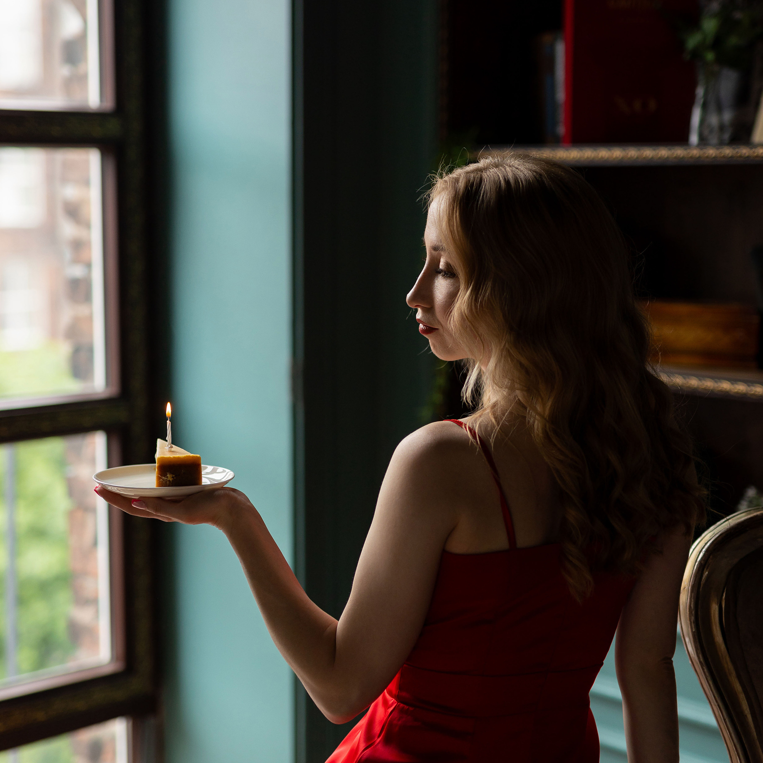 Фотосессия к дню рождения. Семейный и свадебный фотограф в Санкт-Петербурге Татьяна Швыкова