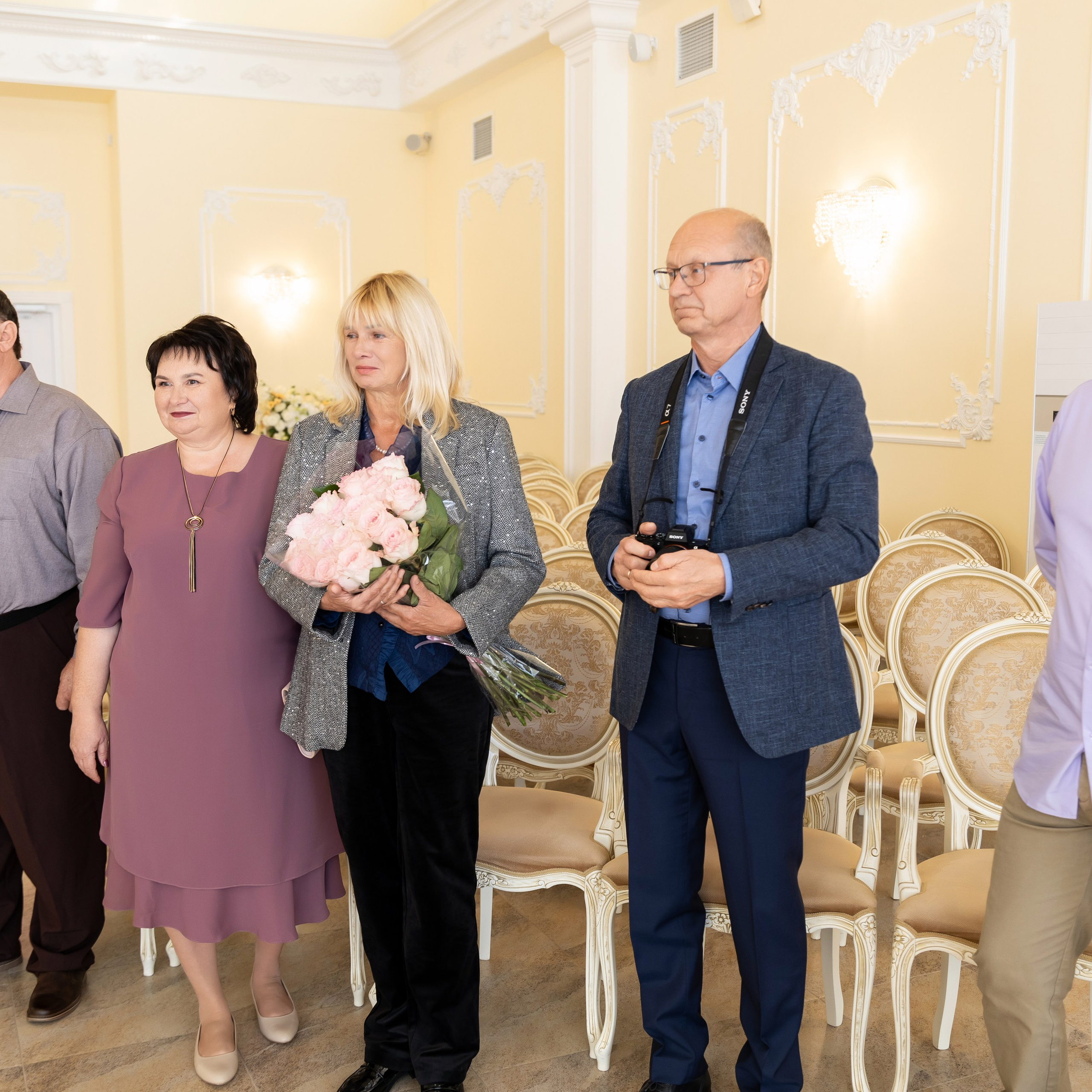 Регистрация в ЗАГС Красносельского района. Семейный и свадебный фотограф в Санкт-Петербурге Татьяна Швыкова