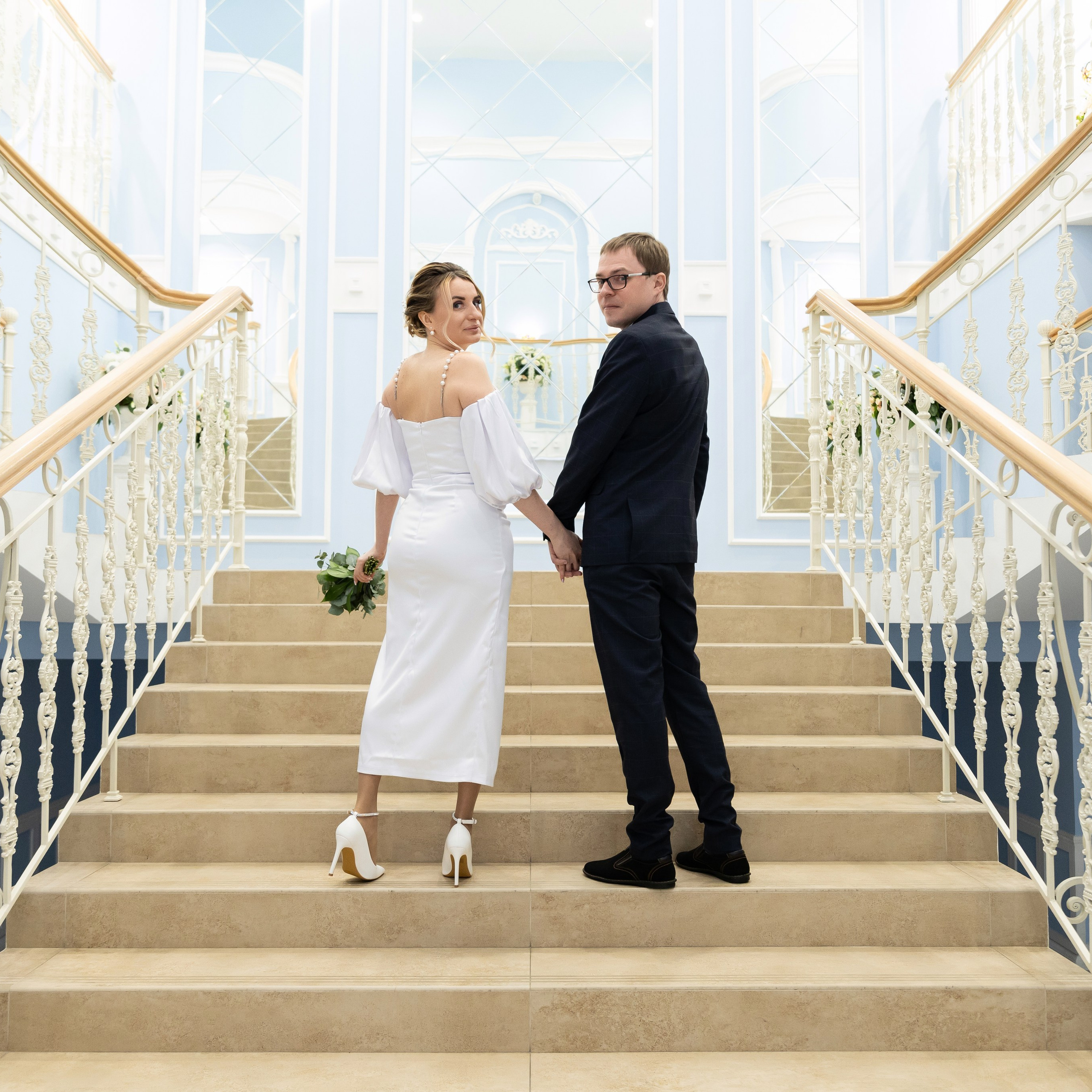 Регистрация в ЗАГС Красносельского района. Семейный и свадебный фотограф в Санкт-Петербурге Татьяна Швыкова