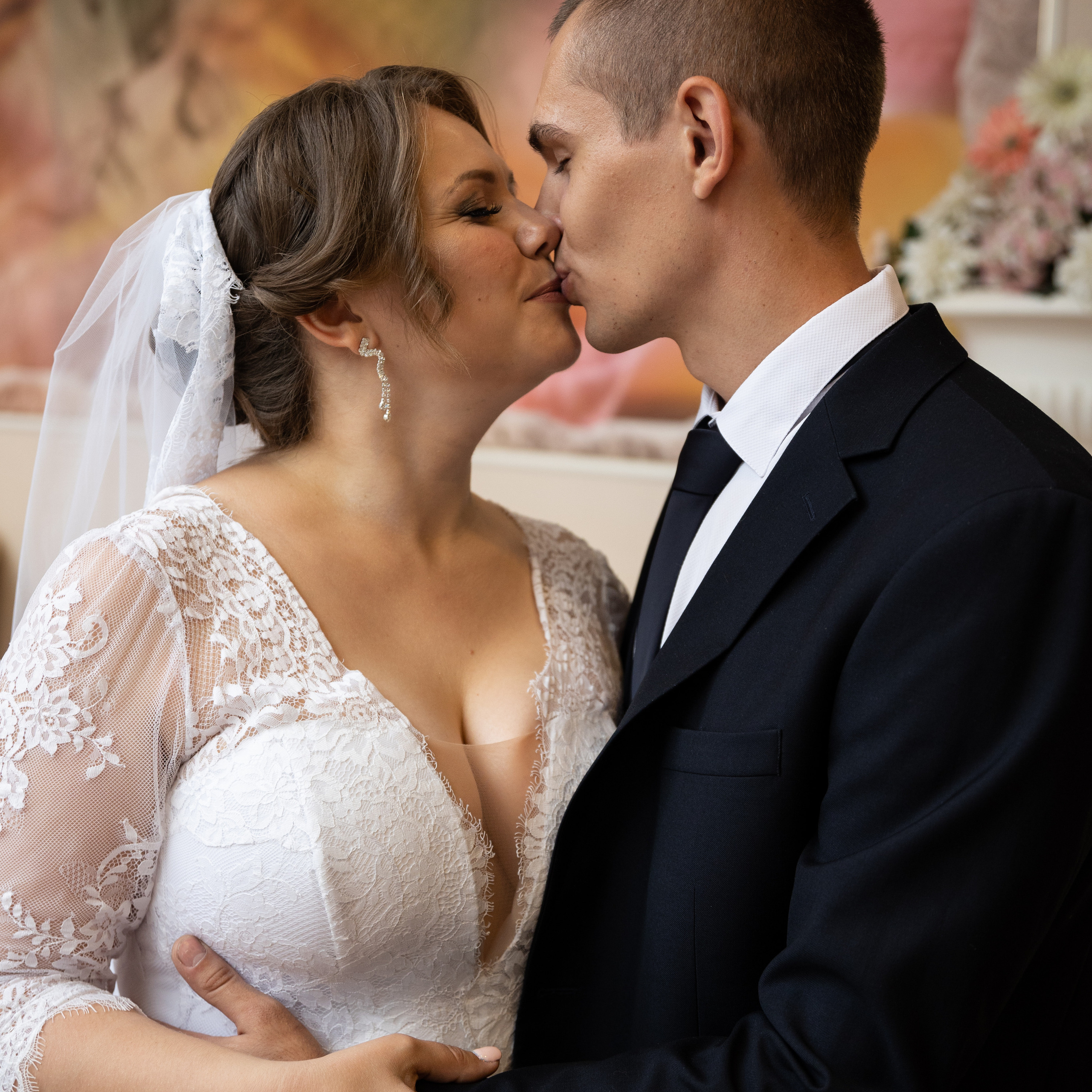 Свадьба (16.09.2022). Семейный и свадебный фотограф в Санкт-Петербурге Татьяна Швыкова