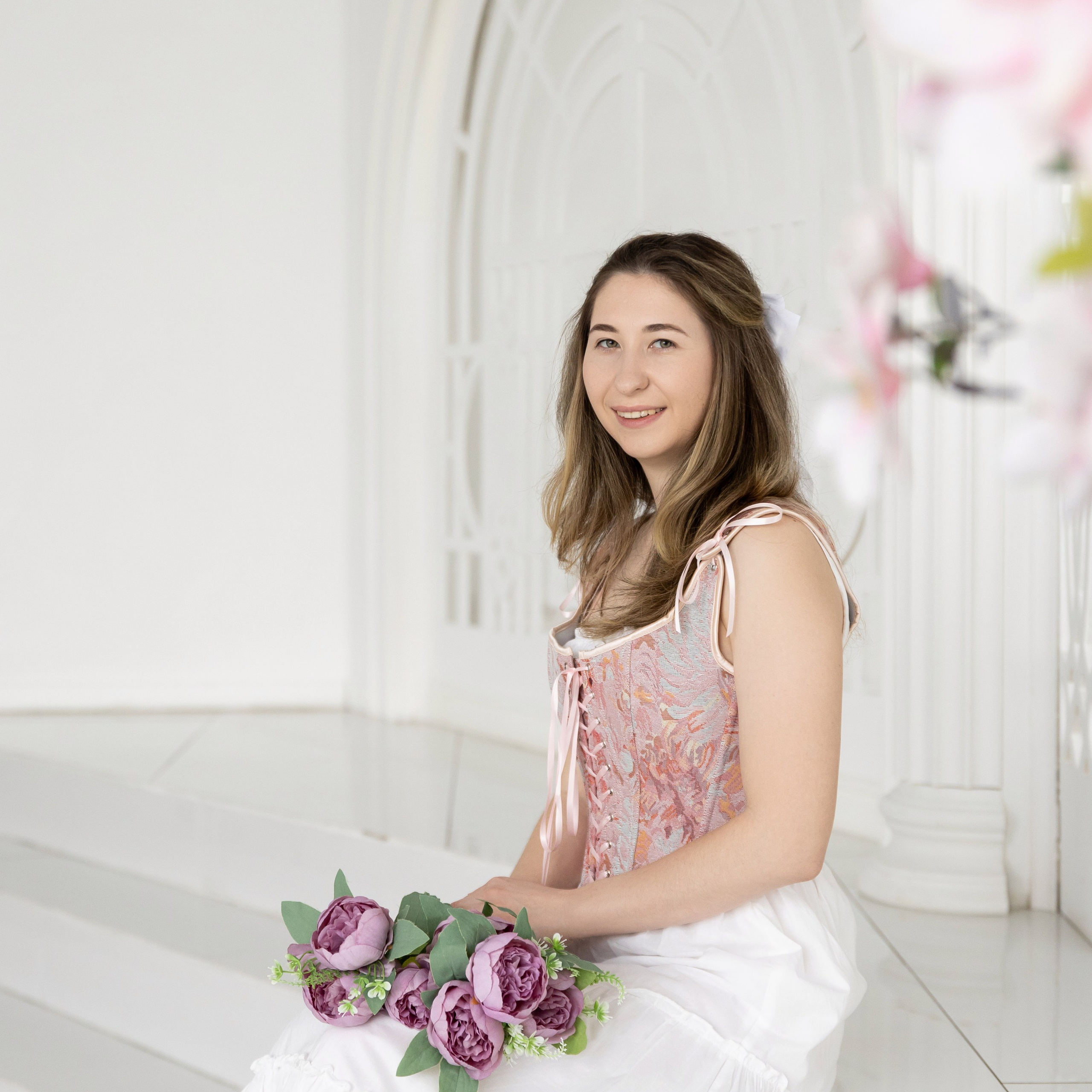 Винтажные образы. Семейный и свадебный фотограф в Санкт-Петербурге Татьяна Швыкова