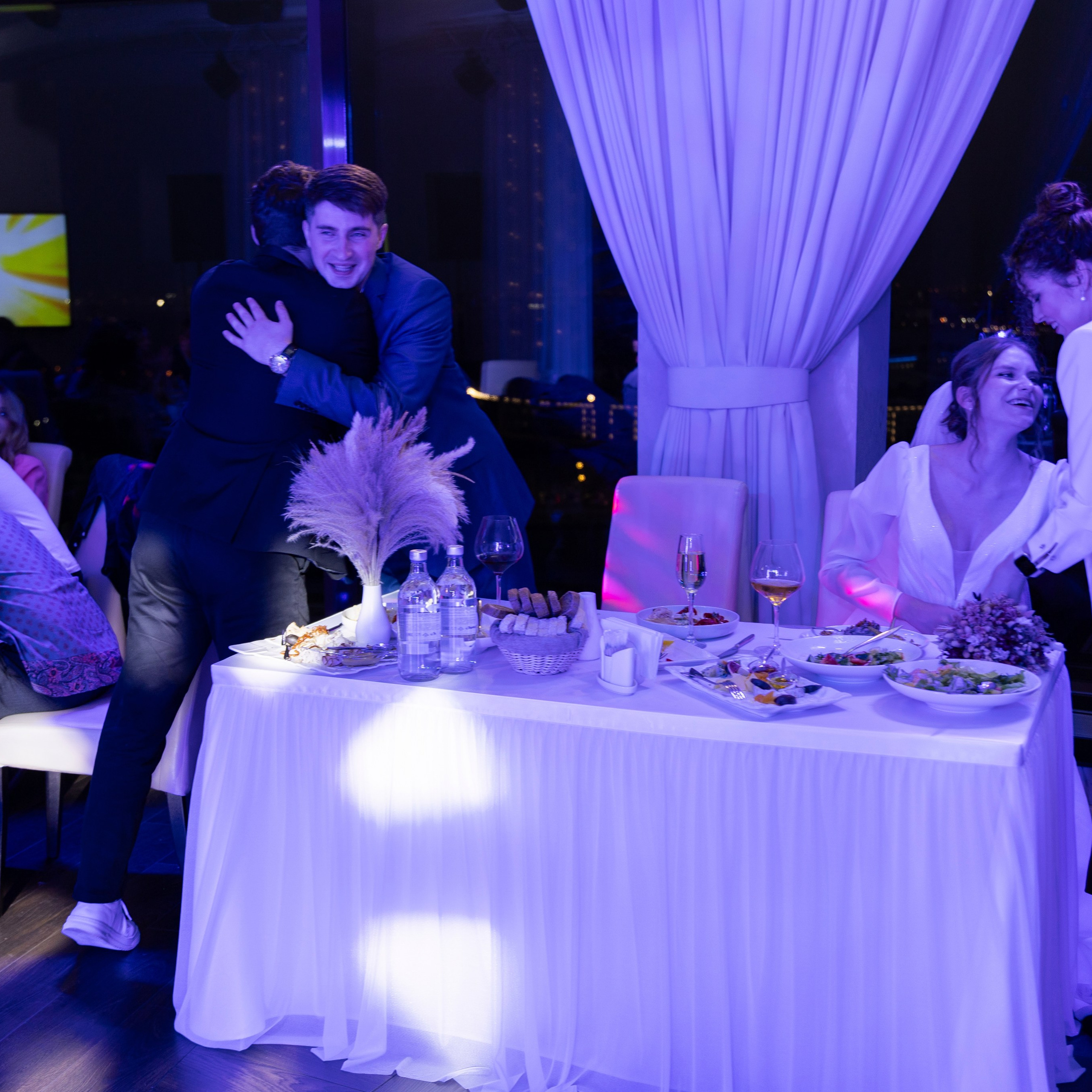 Полный свадебный день. Семейный и свадебный фотограф в Санкт-Петербурге Татьяна Швыкова