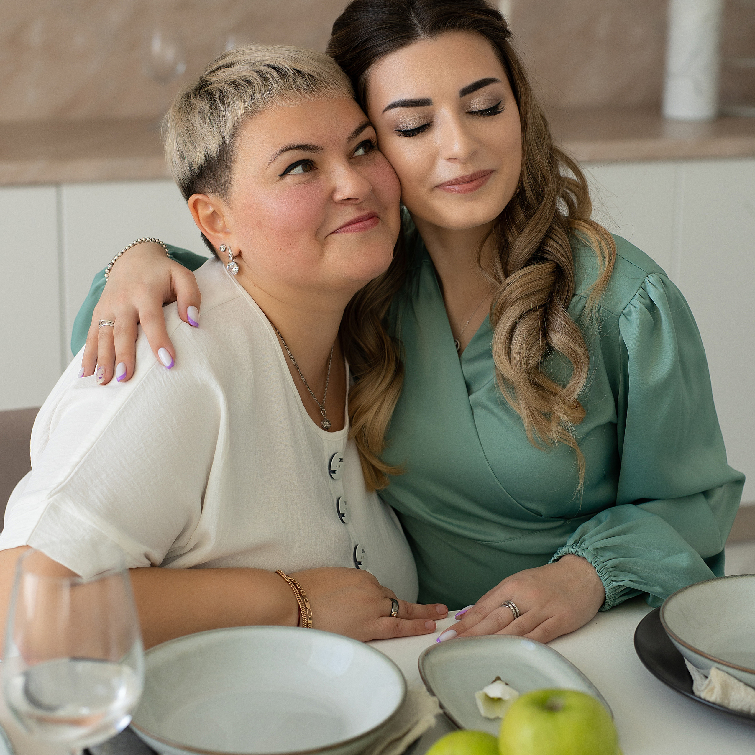 Фотосессия для большой семьи. Семейный и свадебный фотограф в Санкт-Петербурге Татьяна Швыкова