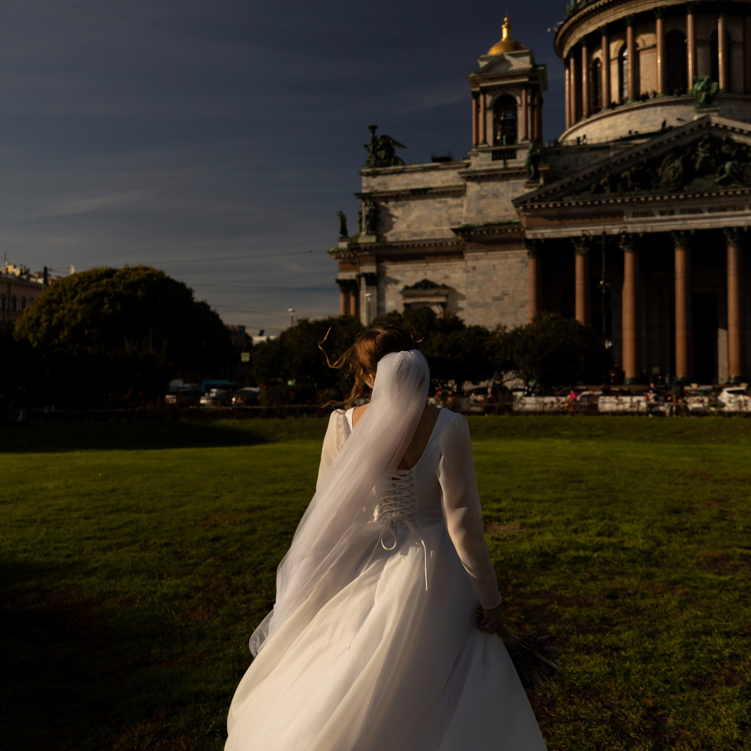 Полный свадебный день. Семейный и свадебный фотограф в Санкт-Петербурге Татьяна Швыкова