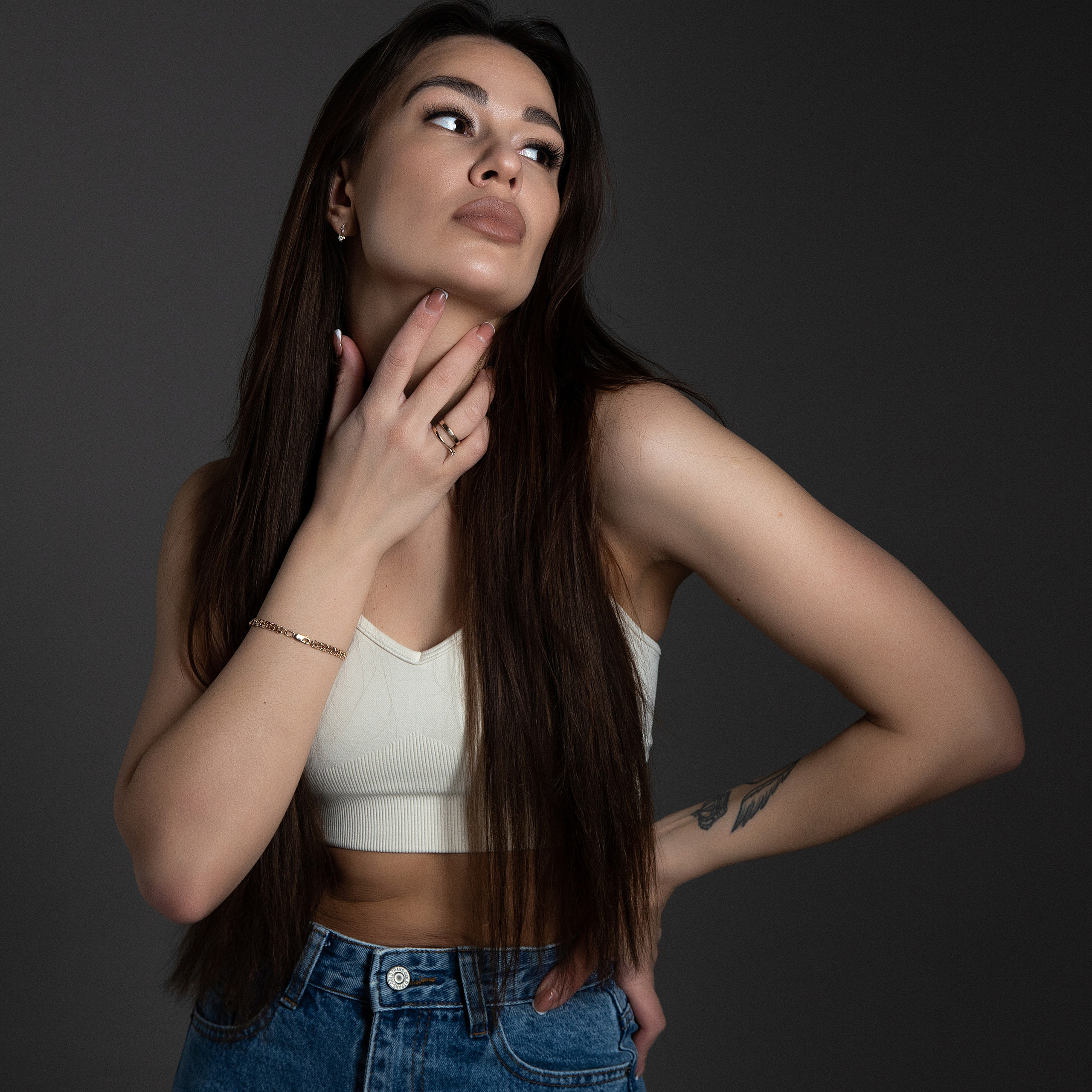 Съёмка на циклораме. Семейный и свадебный фотограф в Санкт-Петербурге Татьяна Швыкова