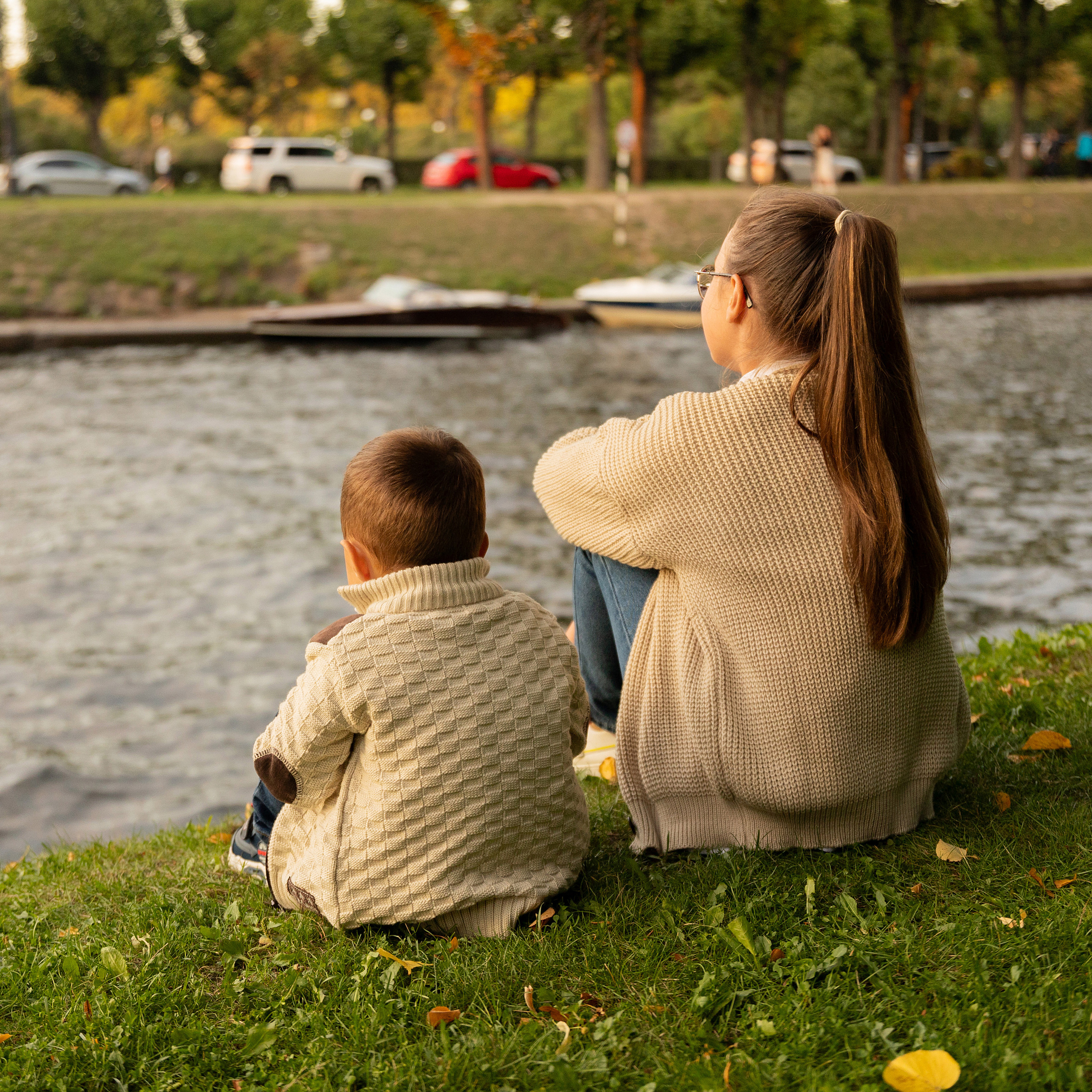 Фотопрогулка в центре города. Семейный и свадебный фотограф в Санкт-Петербурге Татьяна Швыкова