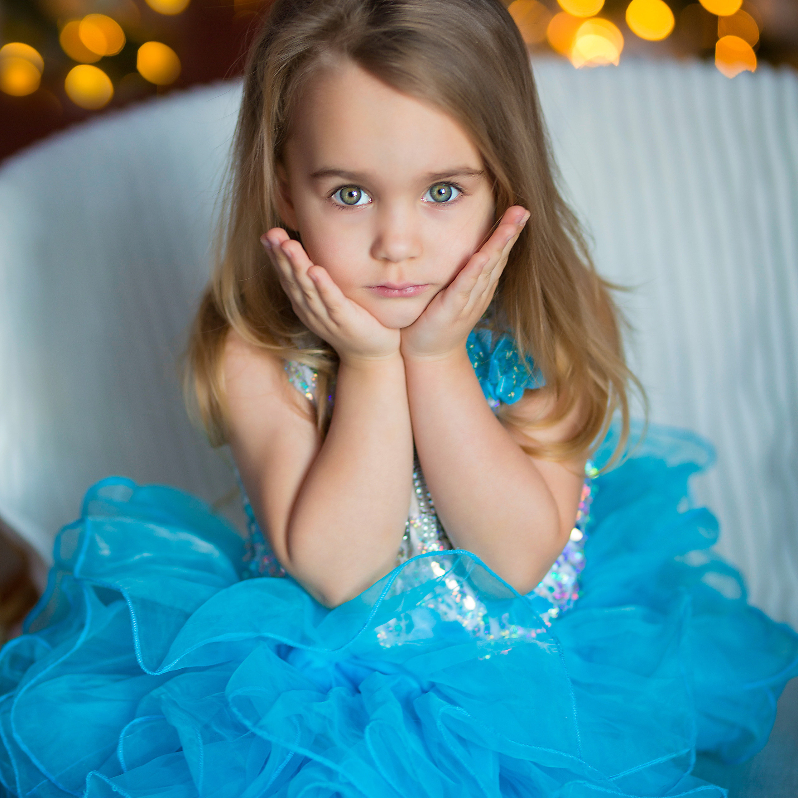 Новогодние фотосессии