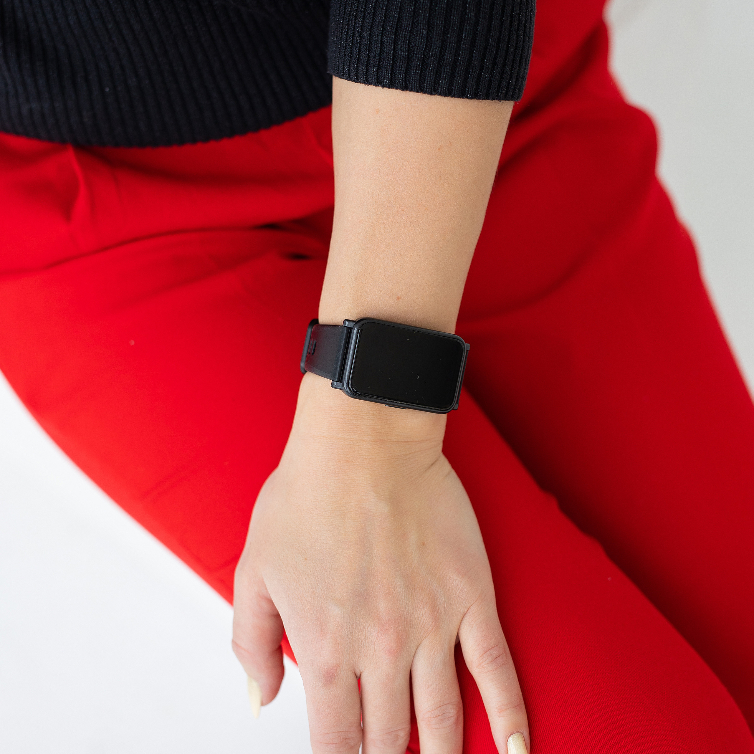 стильные аксессуары для фотосессии