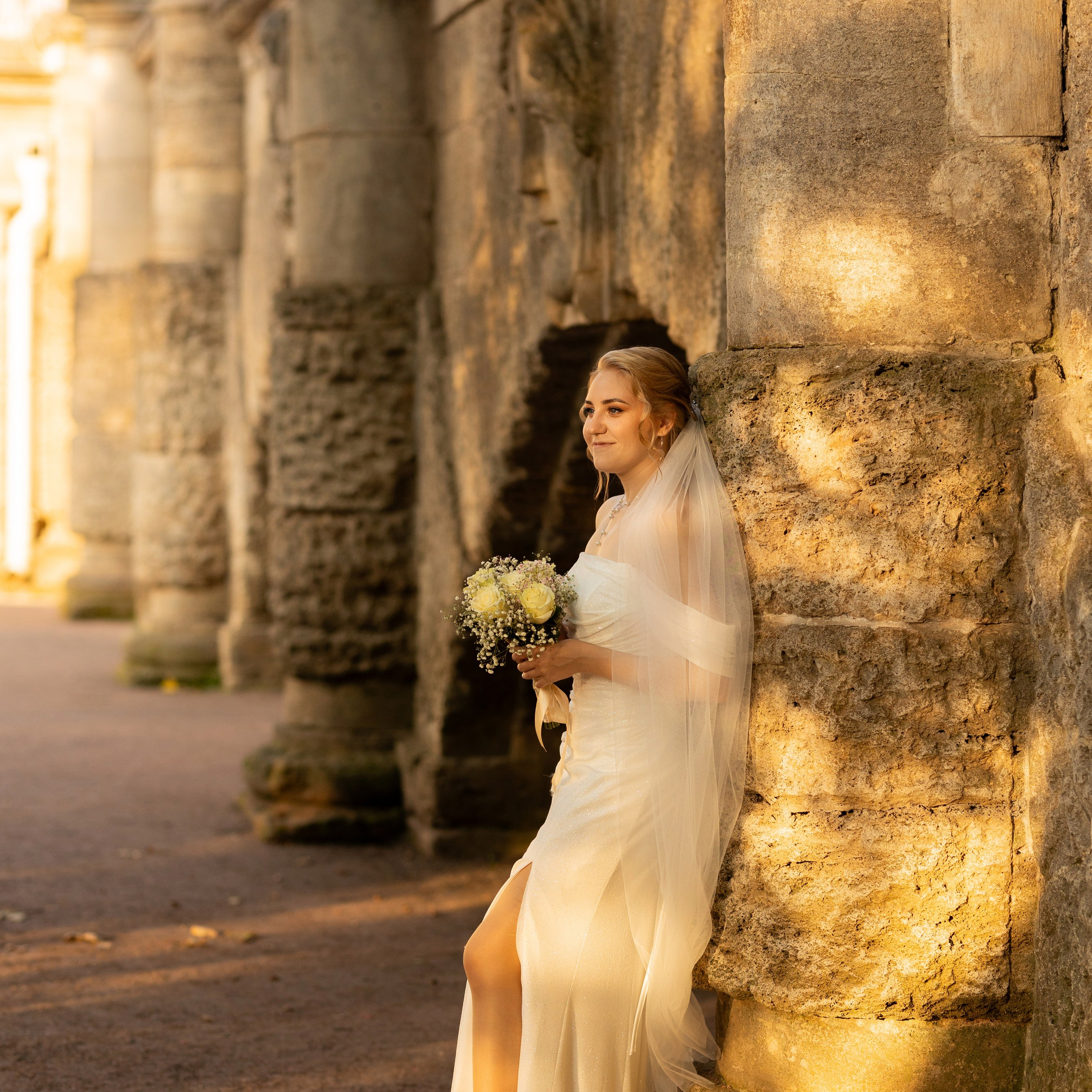 Свадьба в Пушкине. Семейный и свадебный фотограф в Санкт-Петербурге Татьяна Швыкова