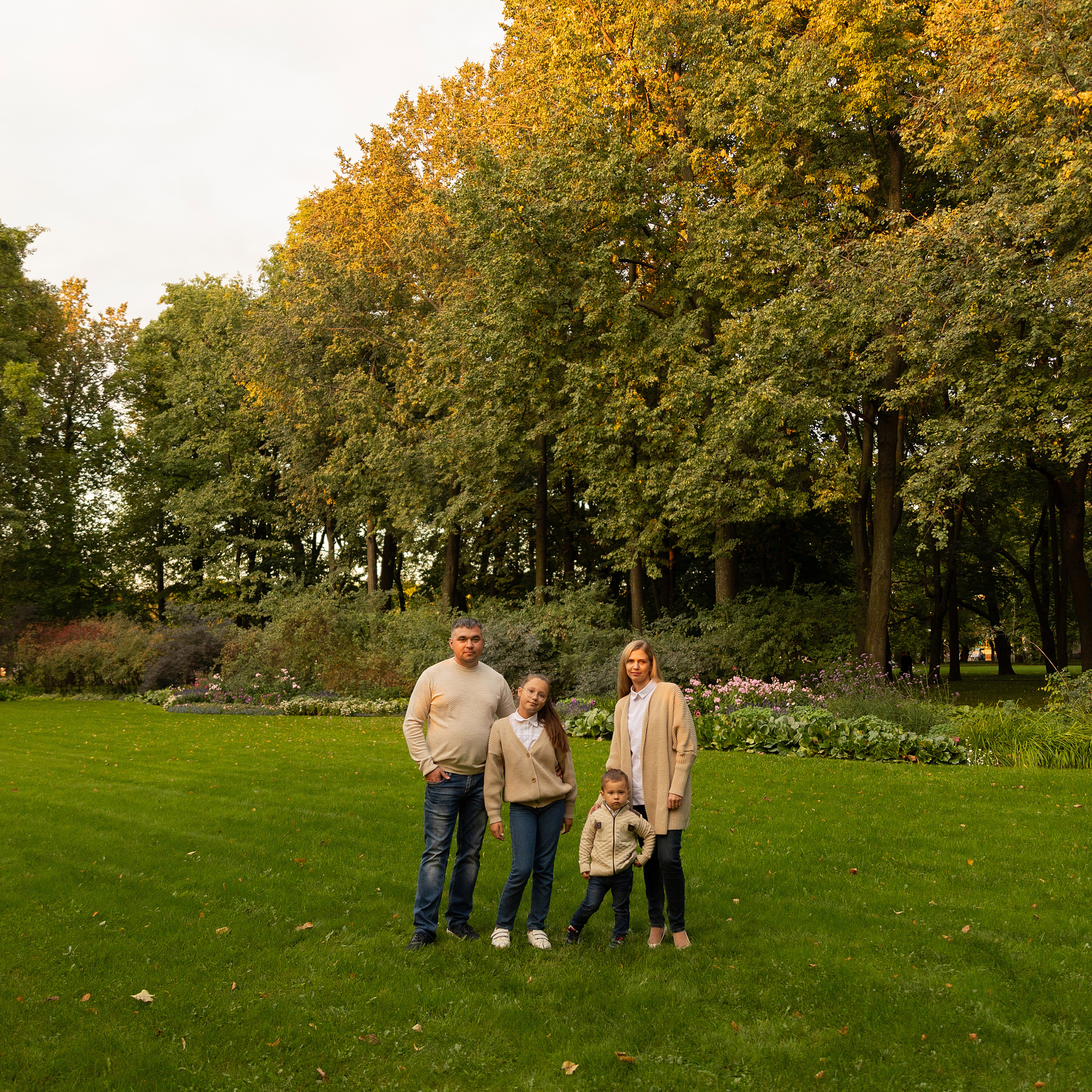 Фотопрогулка в центре города. Семейный и свадебный фотограф в Санкт-Петербурге Татьяна Швыкова