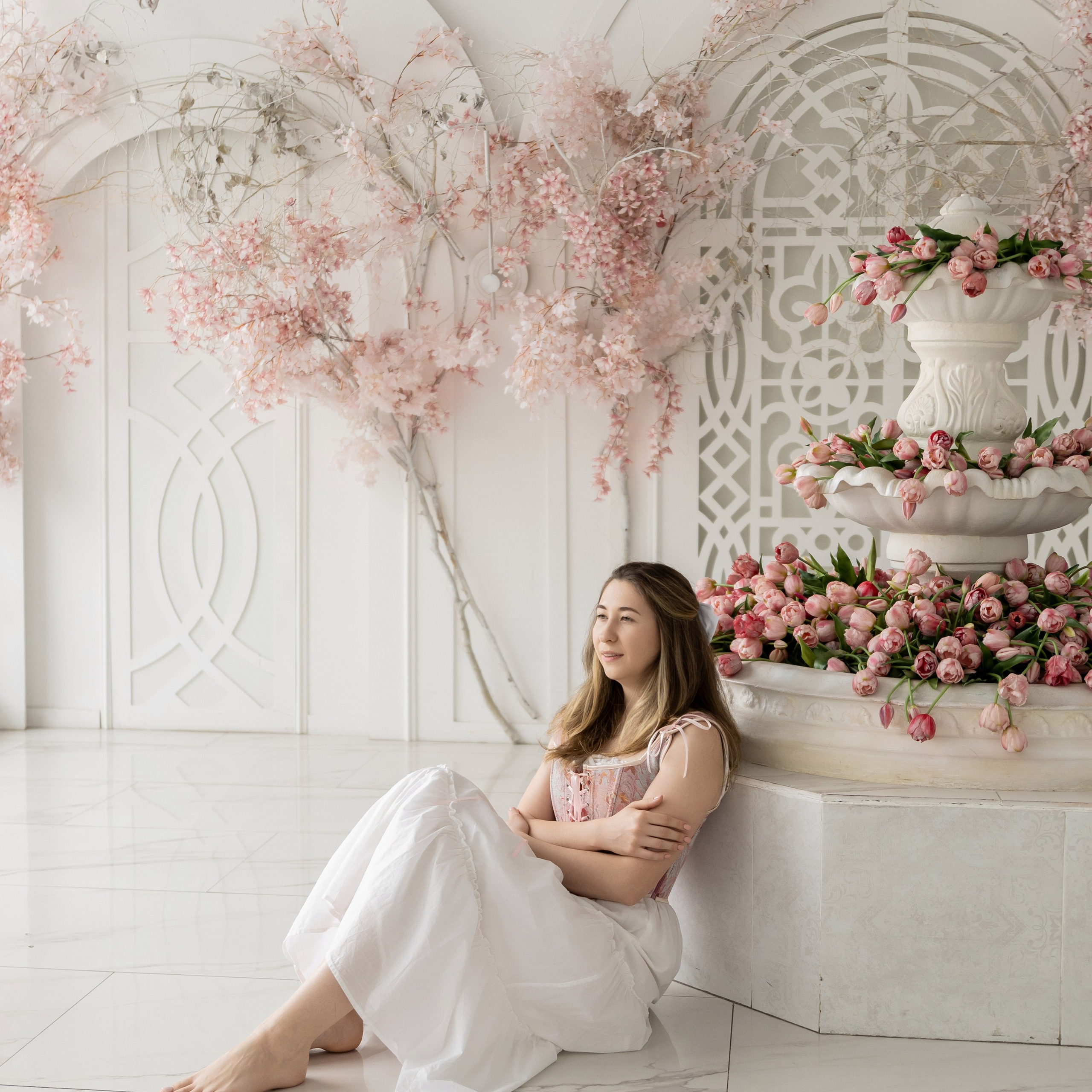 Винтажные образы. Семейный и свадебный фотограф в Санкт-Петербурге Татьяна Швыкова