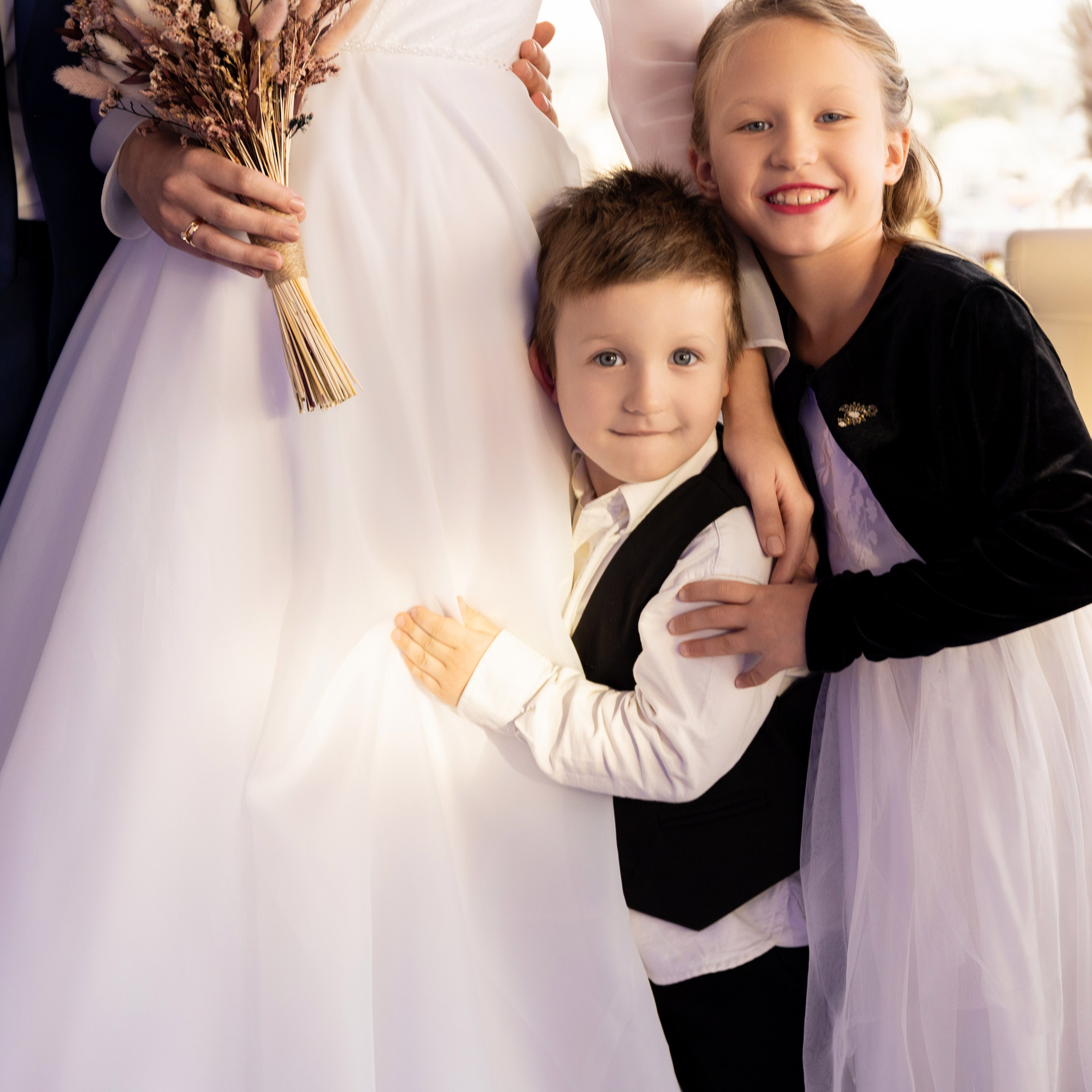 Полный свадебный день. Семейный и свадебный фотограф в Санкт-Петербурге Татьяна Швыкова