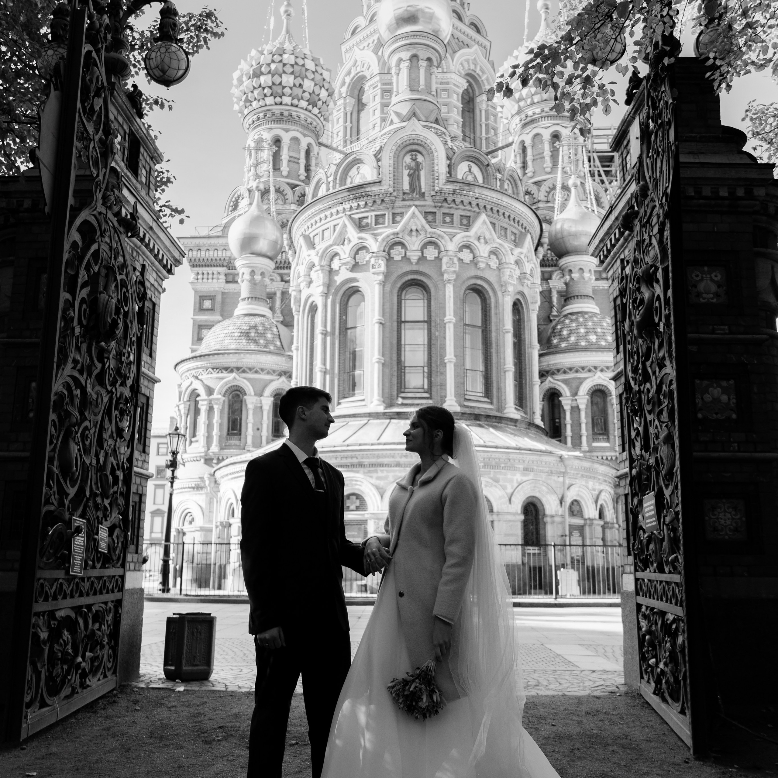 Полный свадебный день. Семейный и свадебный фотограф в Санкт-Петербурге Татьяна Швыкова