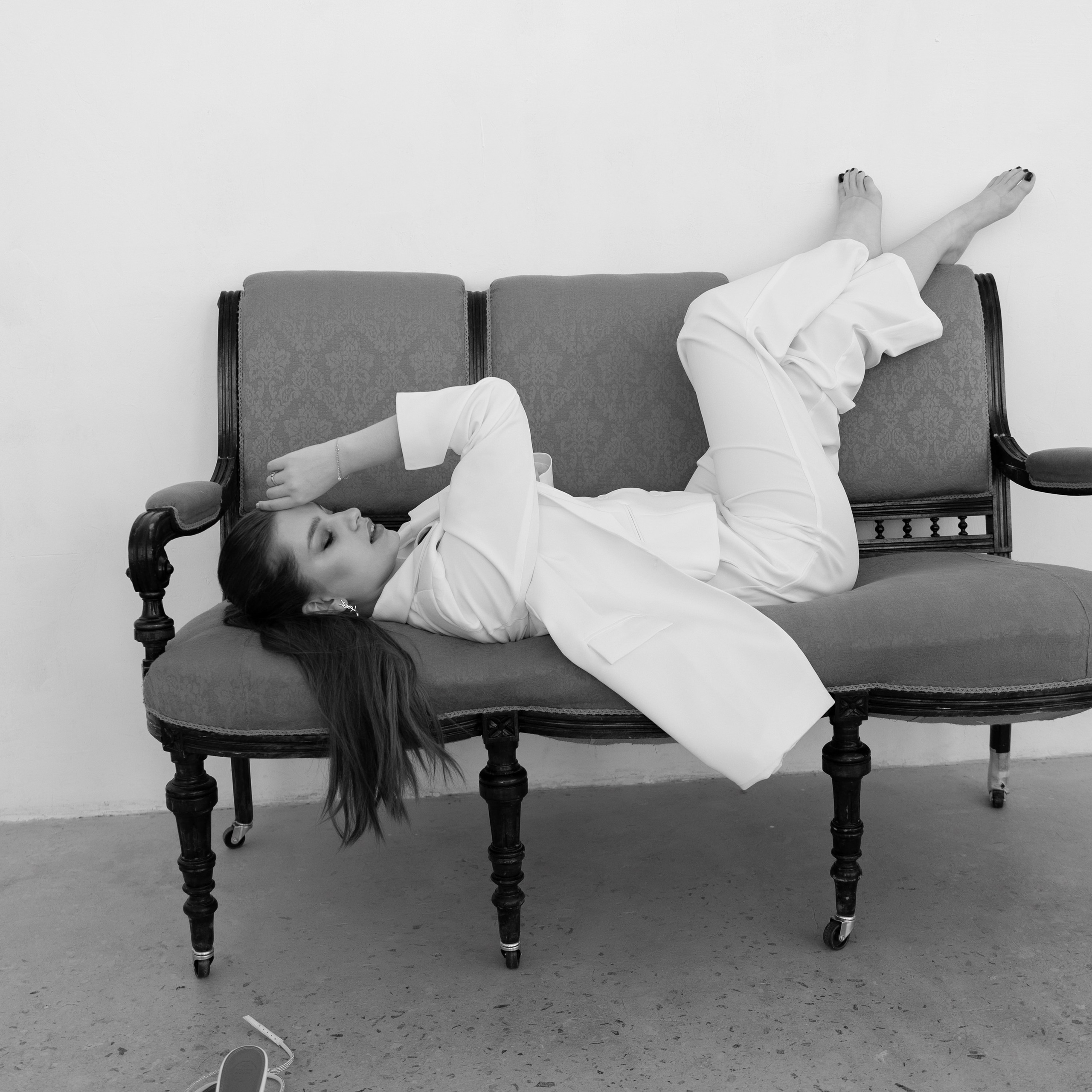 Escalier floral. Семейный и свадебный фотограф в Санкт-Петербурге Татьяна Швыкова