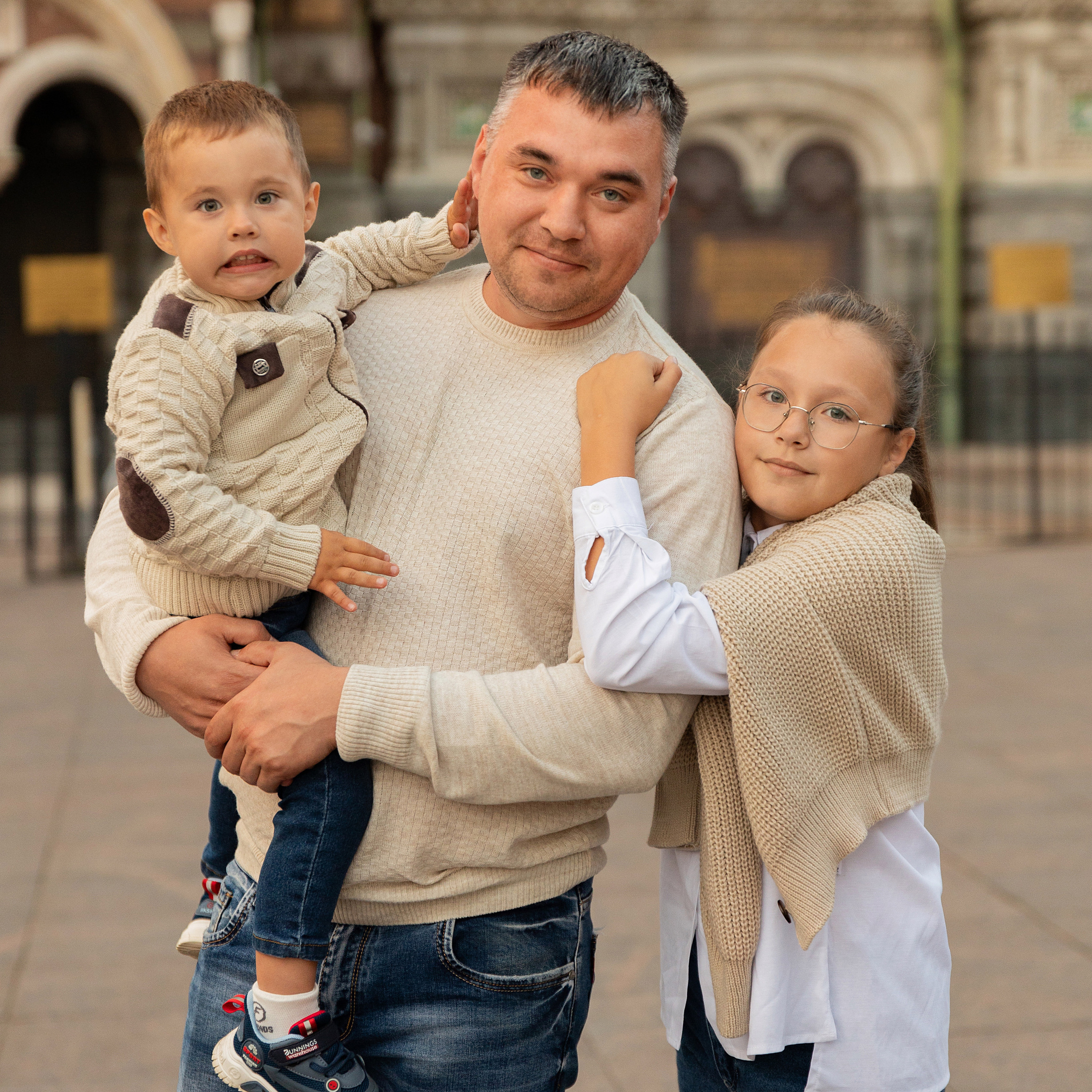 Фотопрогулка в центре города. Семейный и свадебный фотограф в Санкт-Петербурге Татьяна Швыкова