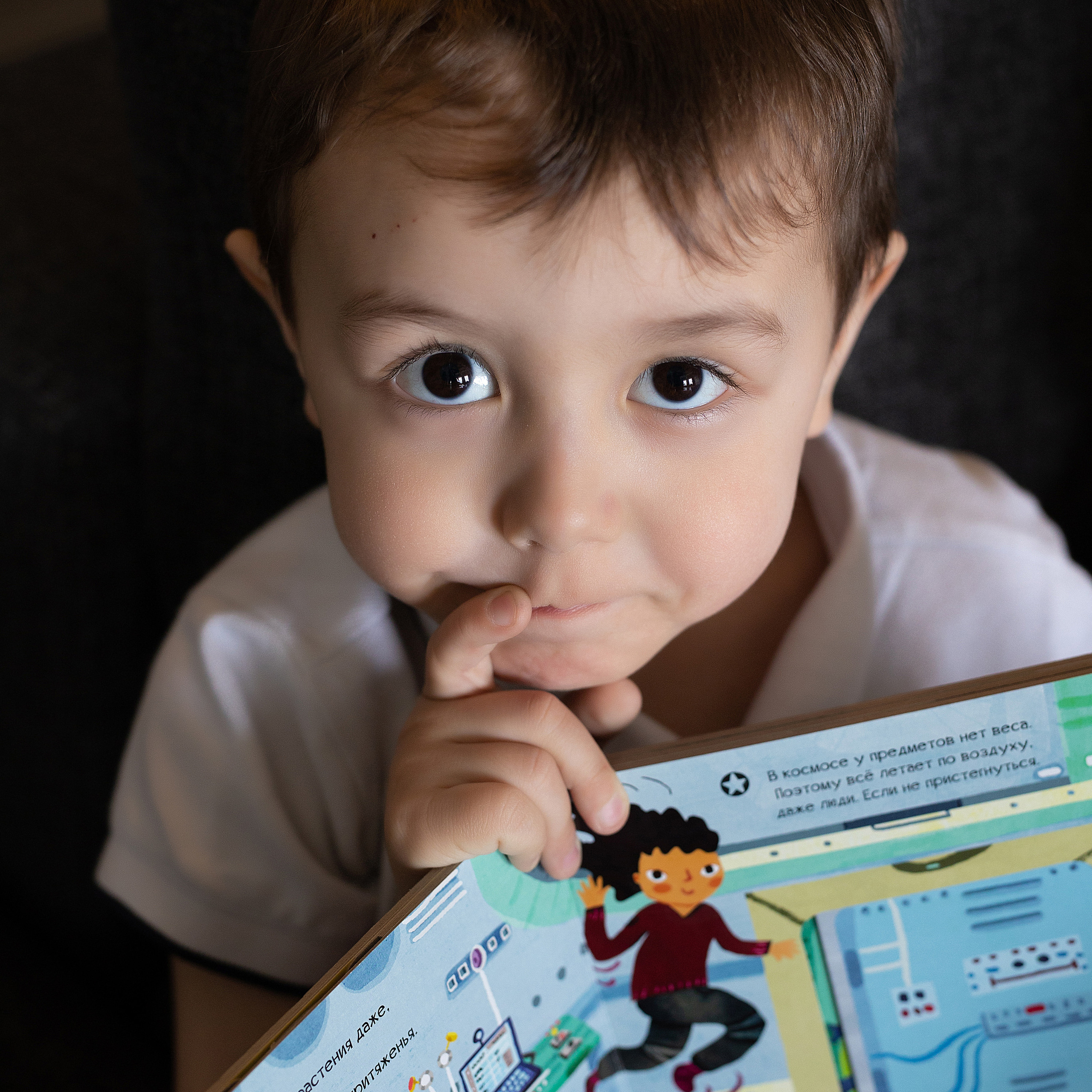 фотосессия для семьи с двумя сыновьями в питере