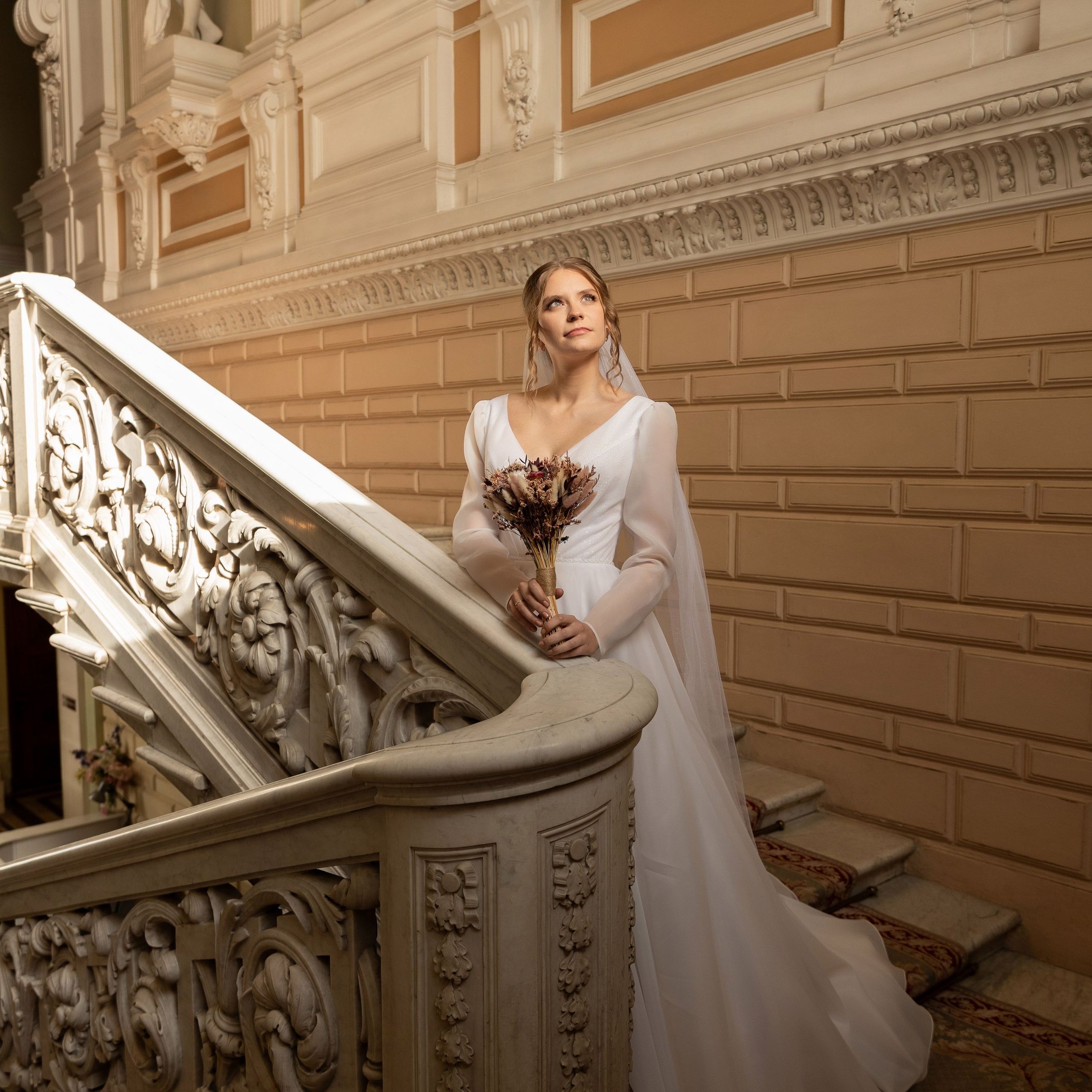 Полный свадебный день. Семейный и свадебный фотограф в Санкт-Петербурге Татьяна Швыкова