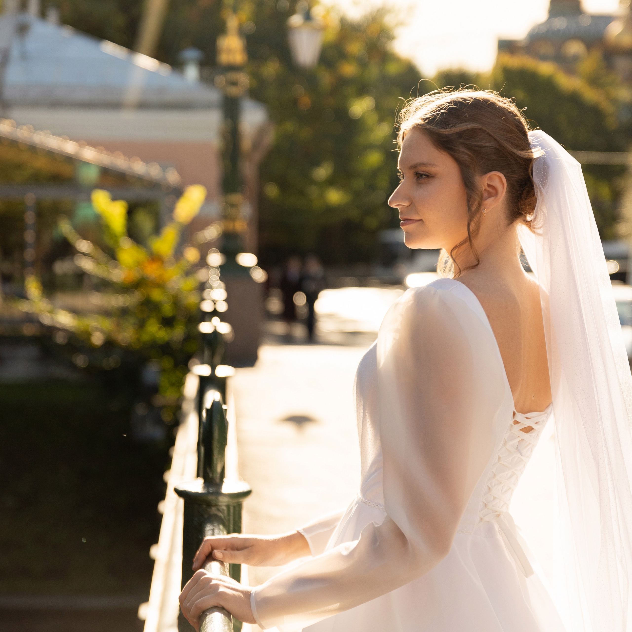 Полный свадебный день. Семейный и свадебный фотограф в Санкт-Петербурге Татьяна Швыкова