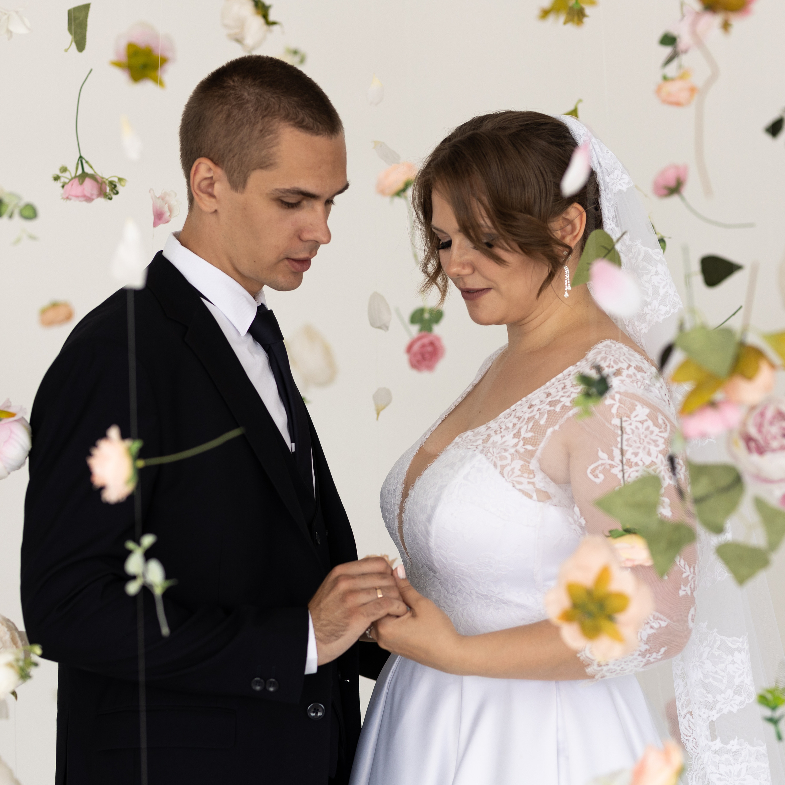 Свадьба (16.09.2022). Семейный и свадебный фотограф в Санкт-Петербурге Татьяна Швыкова