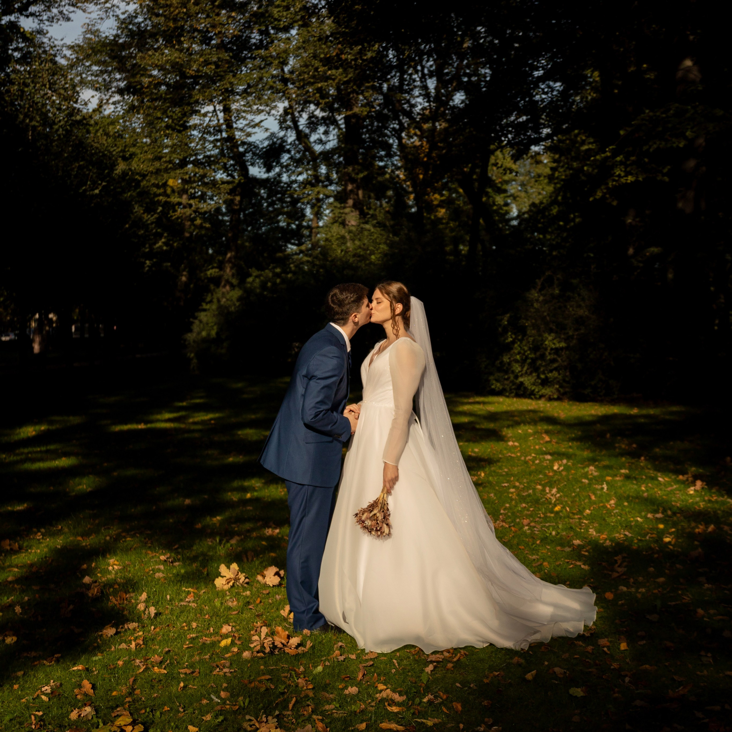Полный свадебный день. Семейный и свадебный фотограф в Санкт-Петербурге Татьяна Швыкова