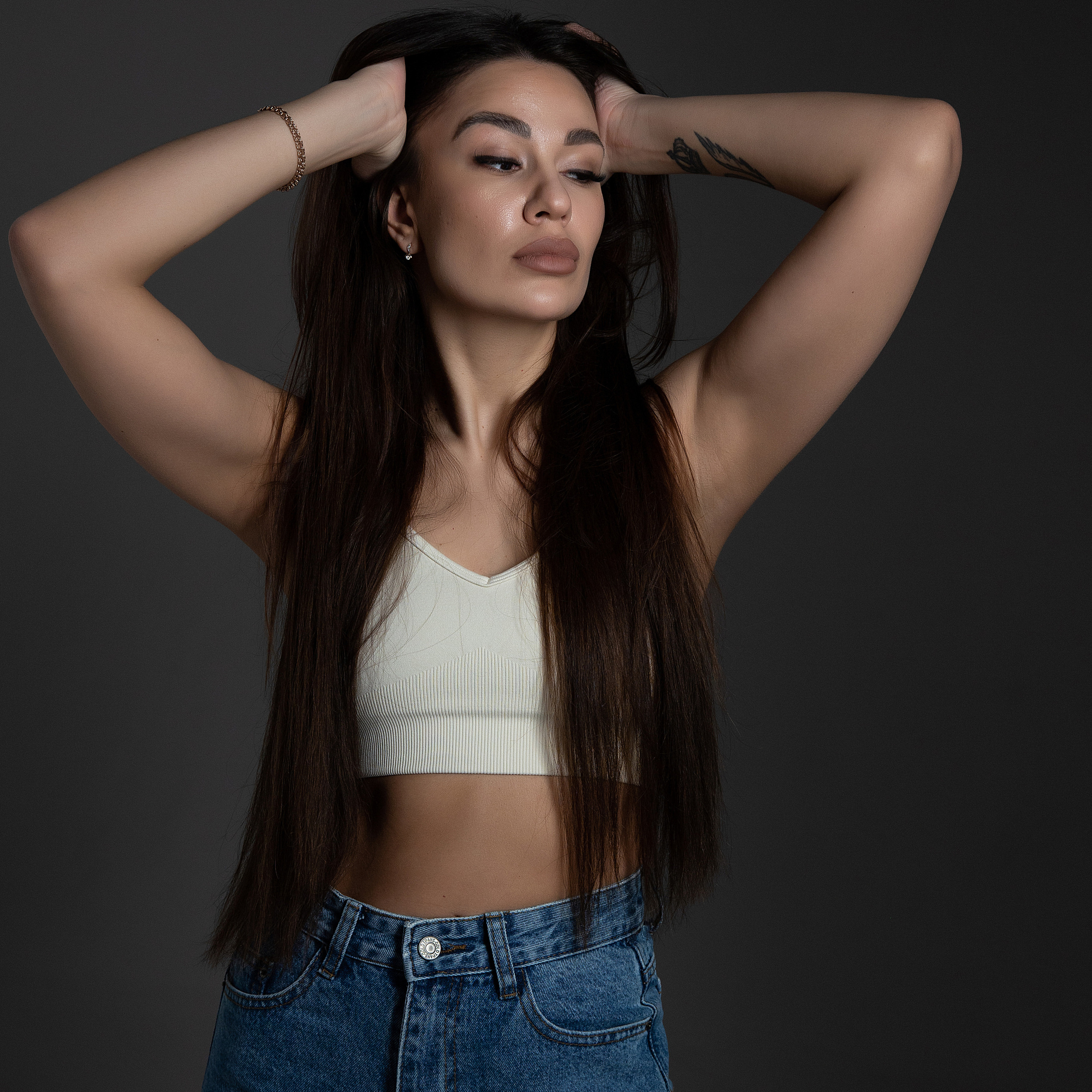 Съёмка на циклораме. Семейный и свадебный фотограф в Санкт-Петербурге Татьяна Швыкова