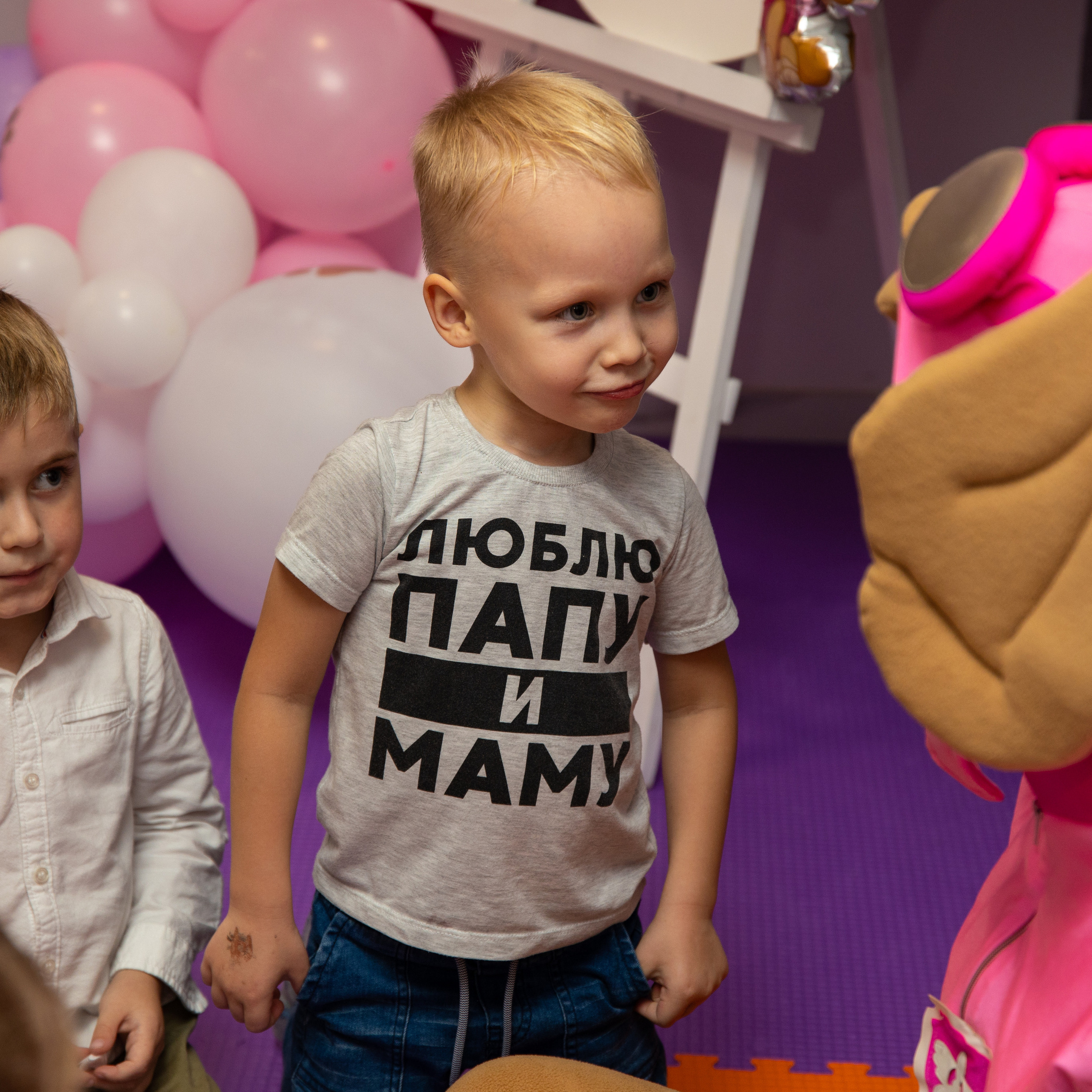 Насте 5 лет!. Семейный и свадебный фотограф в Санкт-Петербурге Татьяна Швыкова