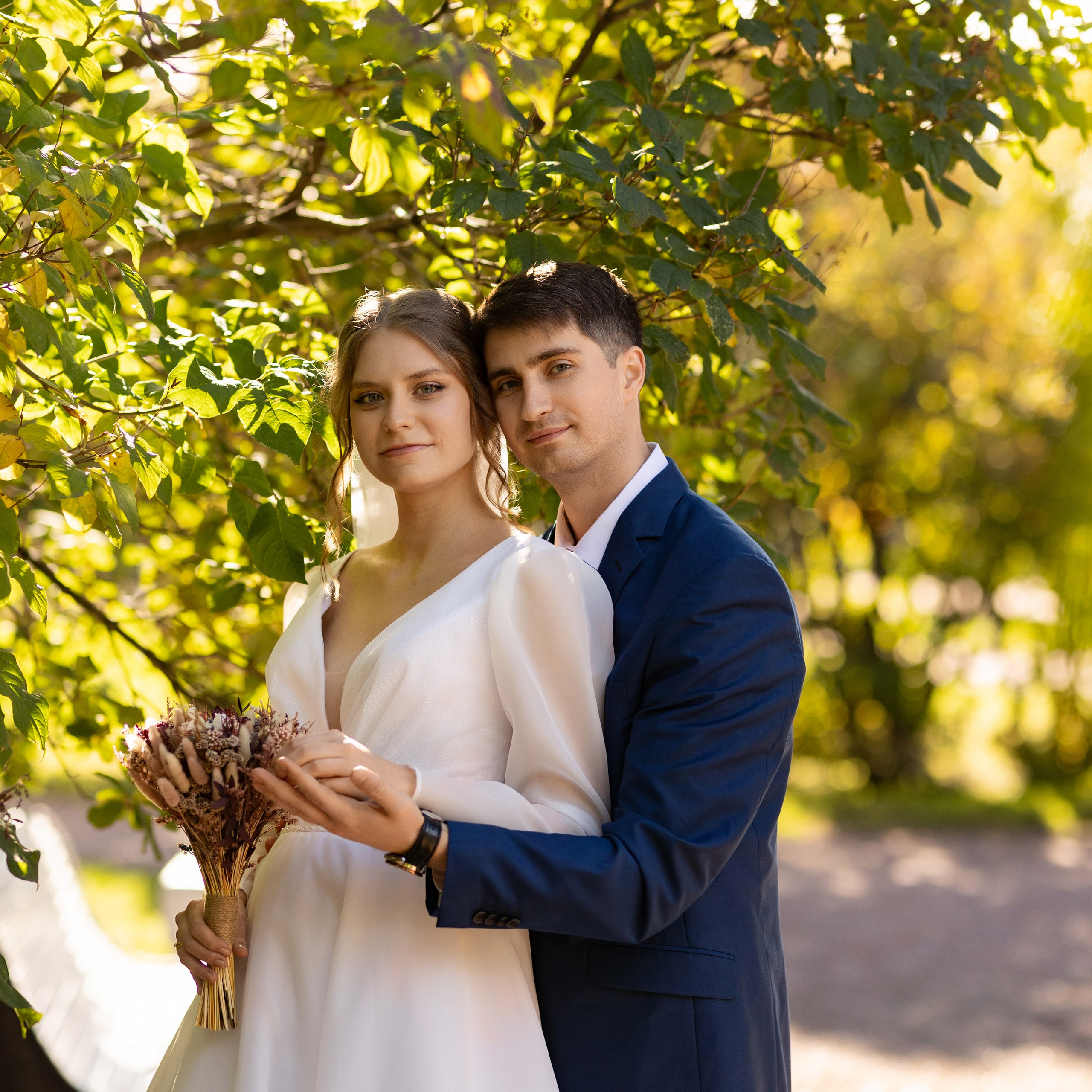 Полный свадебный день. Семейный и свадебный фотограф в Санкт-Петербурге Татьяна Швыкова