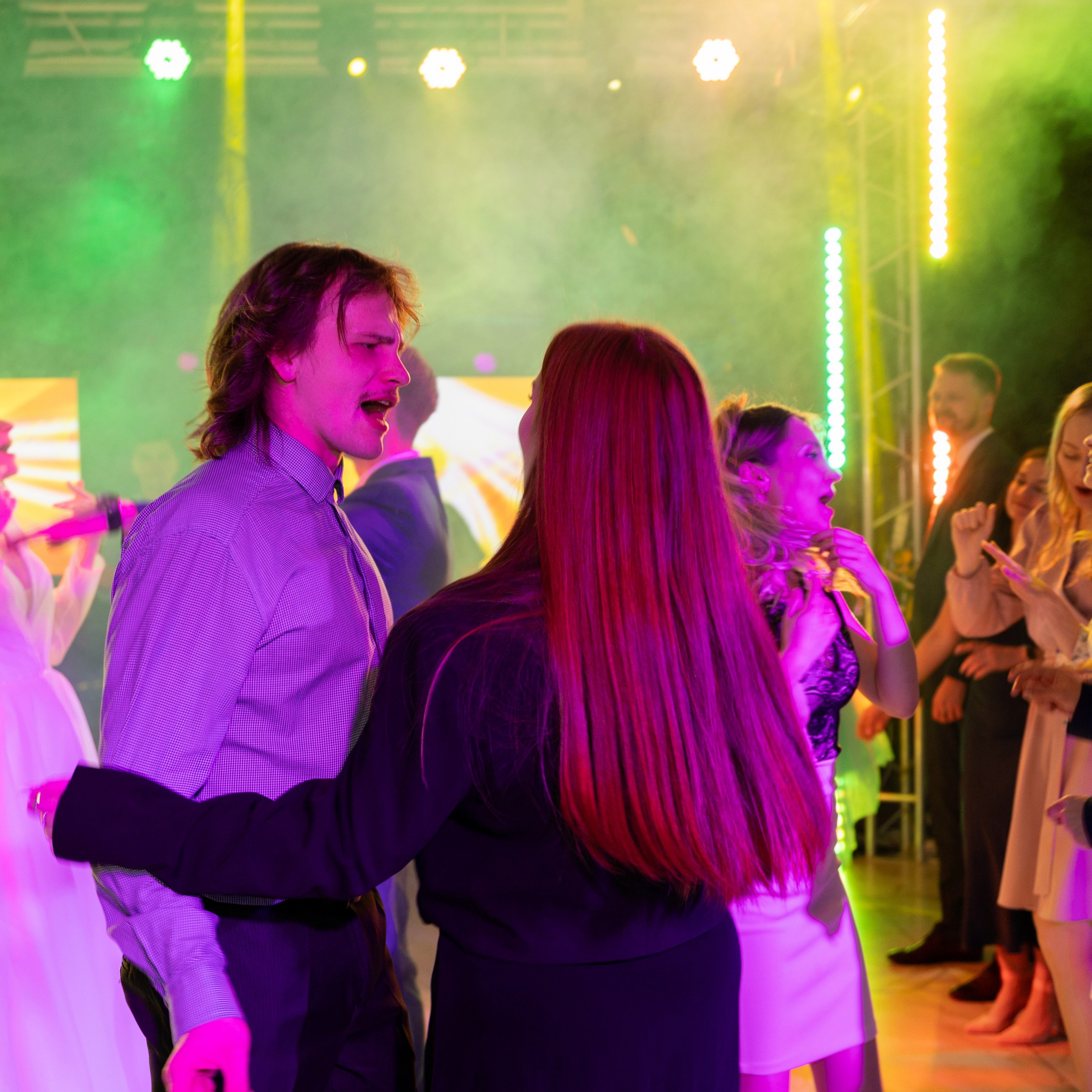 Полный свадебный день. Семейный и свадебный фотограф в Санкт-Петербурге Татьяна Швыкова