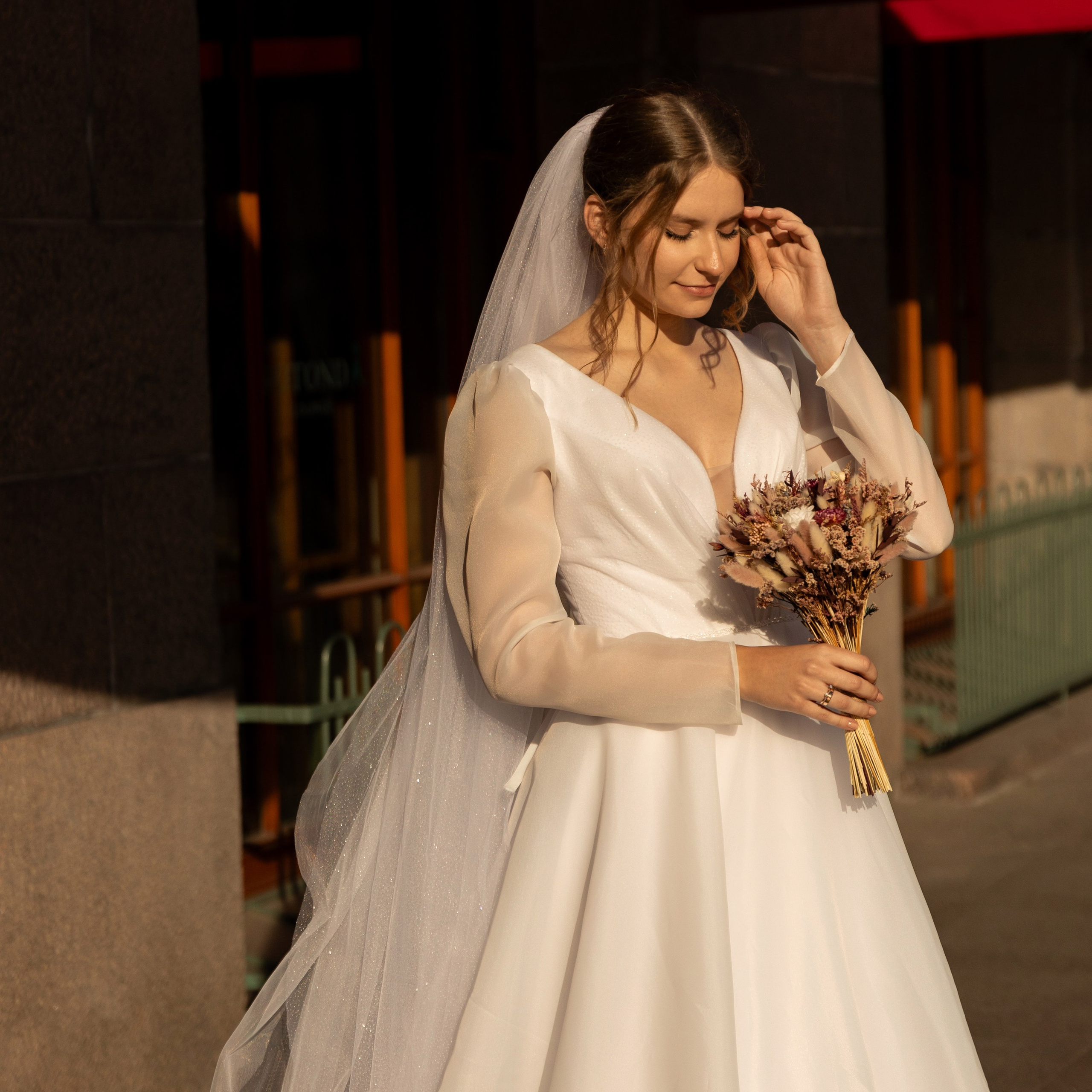 Полный свадебный день. Семейный и свадебный фотограф в Санкт-Петербурге Татьяна Швыкова